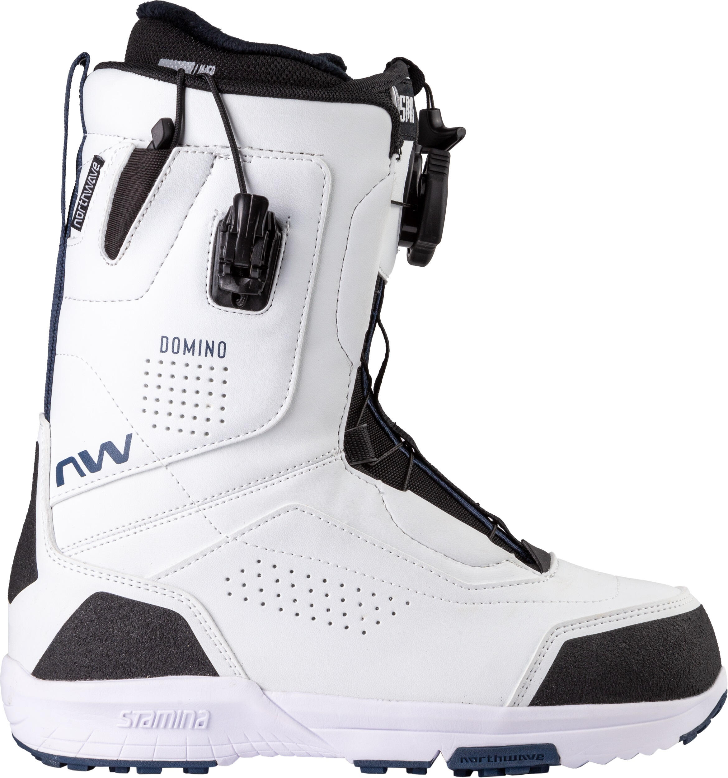 Buty snowboardowe damskie Northwave Domino Hybrid
