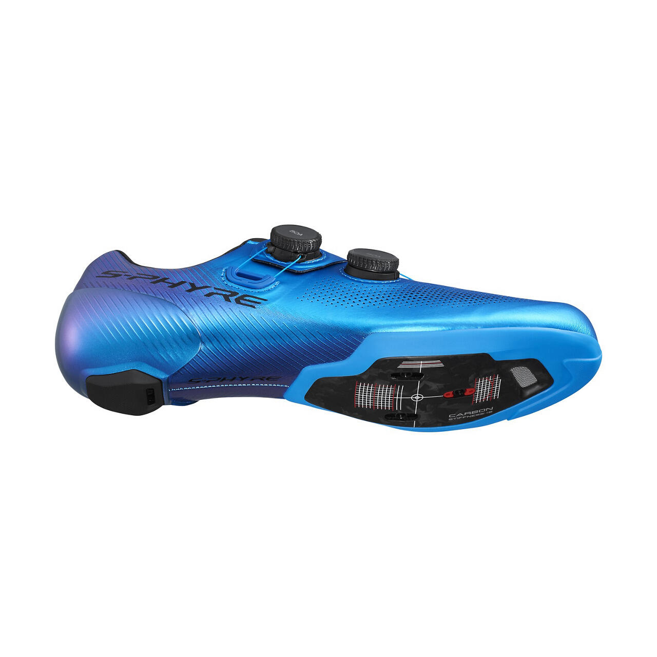 Buty Shimano S-phyre SH-RC903