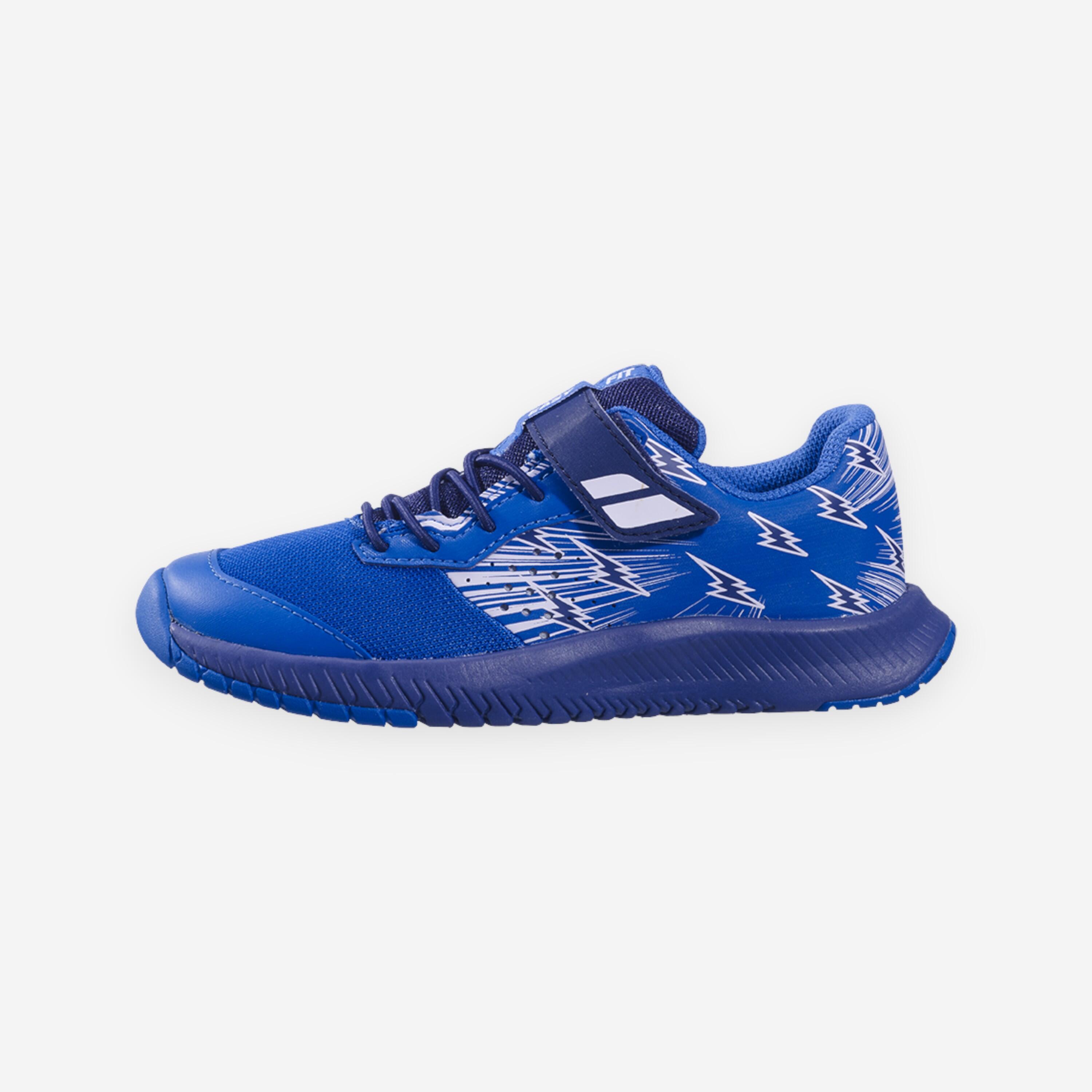 Buty tenisowe dla dzieci Babolat Pulsion Kid