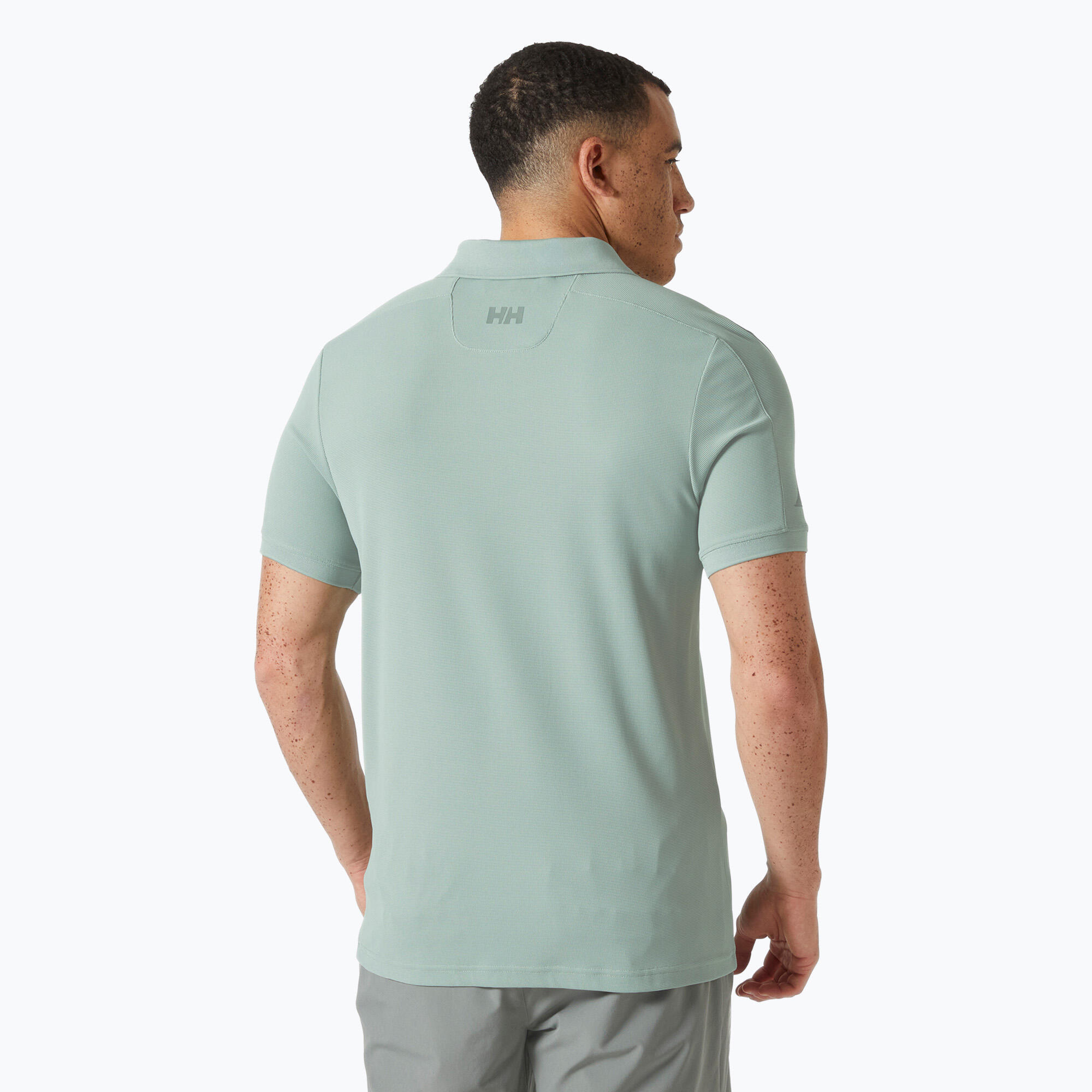 Koszulka polo męska Helly Hansen Hp Race Polo 2.0