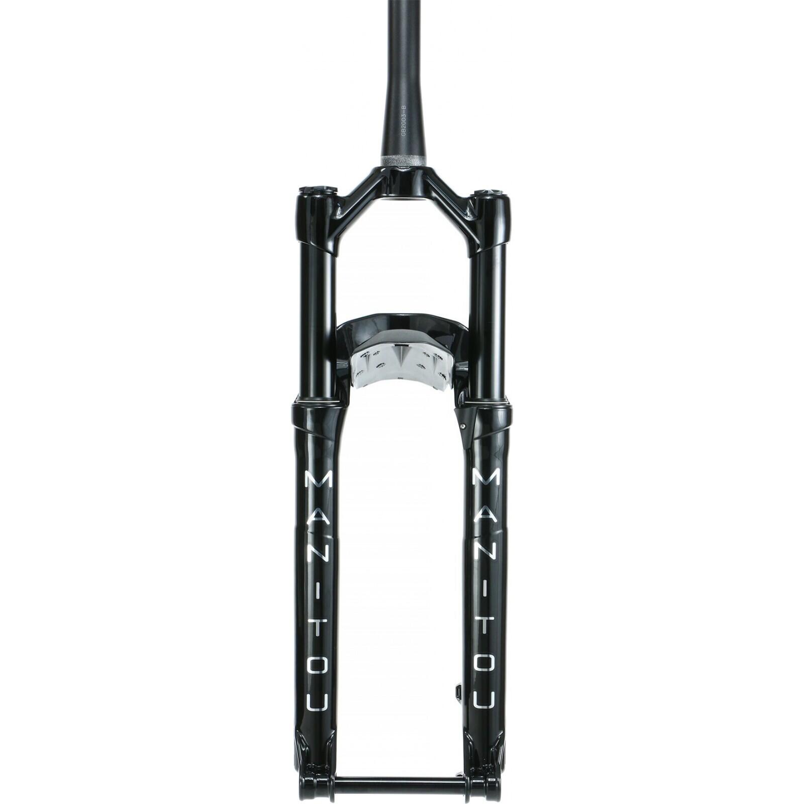 Widelec Manitou R7 Expert 27.5+/29 100 1.5T 44OS