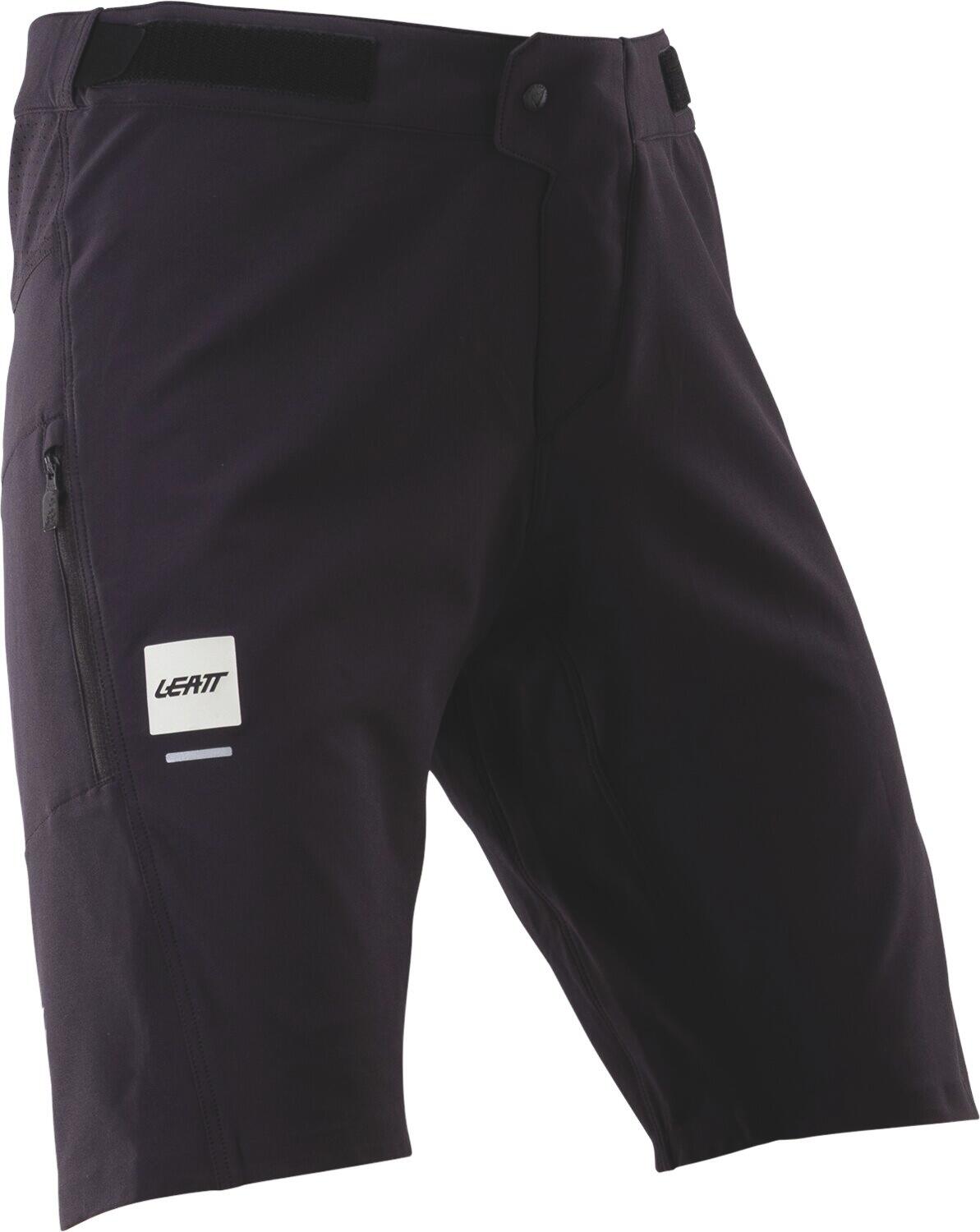 Spodenki rowerowe LEATT Shorts MTB Endurance 2.0