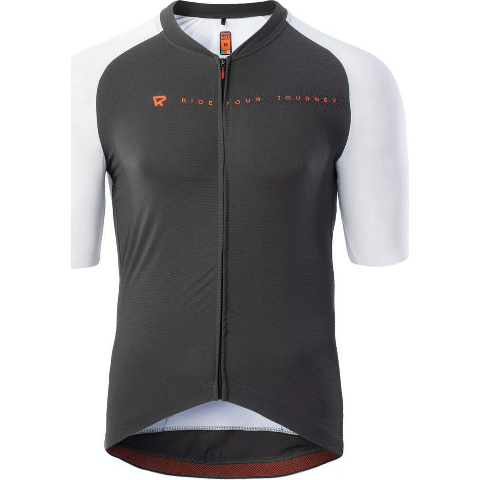 Koszulka rowerowa męska Radvik Echo Gts