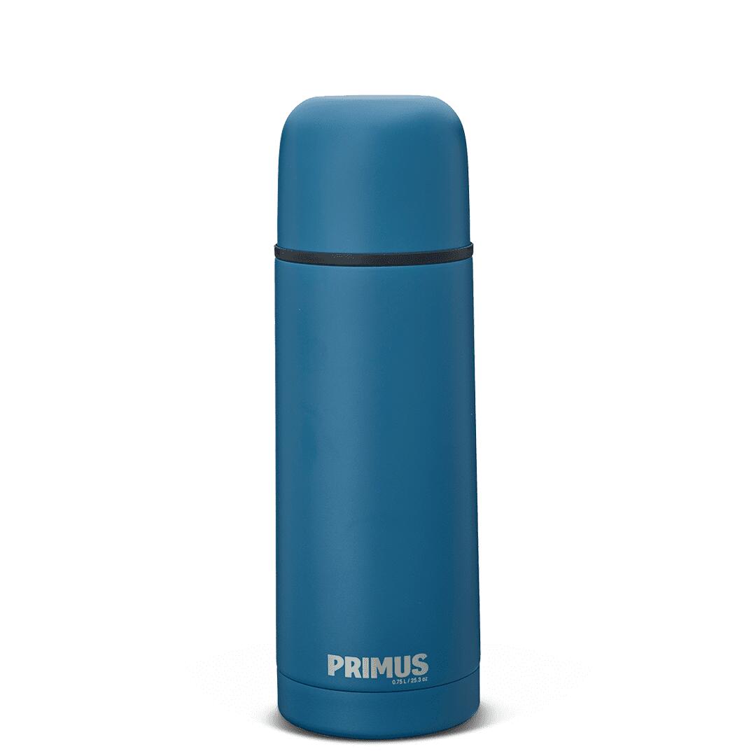 Termos Primus Classic Light Vacuum Bottle 0.75L - summit blue