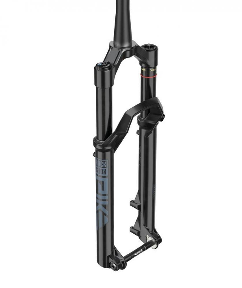 Teleskopowy słupek siodła Rockshox Reverb Axs Xplr 27.2mm 50mm
