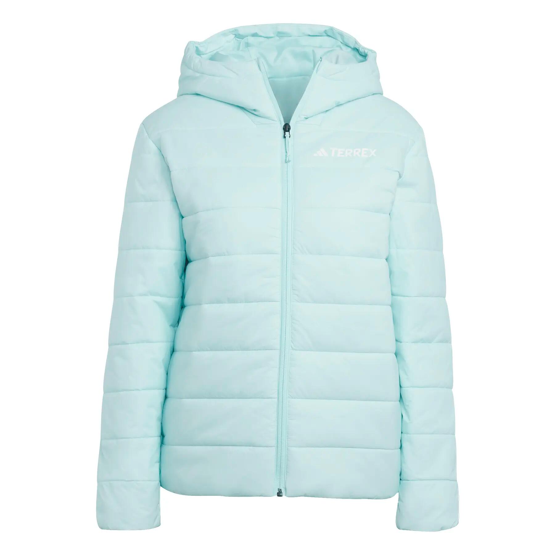 Damska kurtka z kapturem adidas Terrex Multi Essentials 2