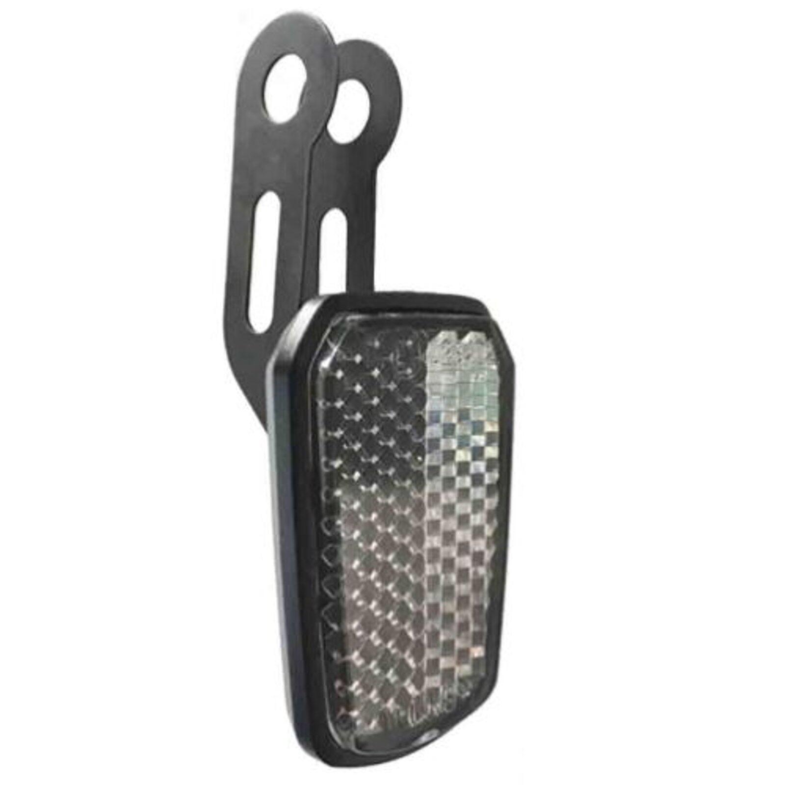 Reflektor przedni Supernova Mini 2 LDM czarny