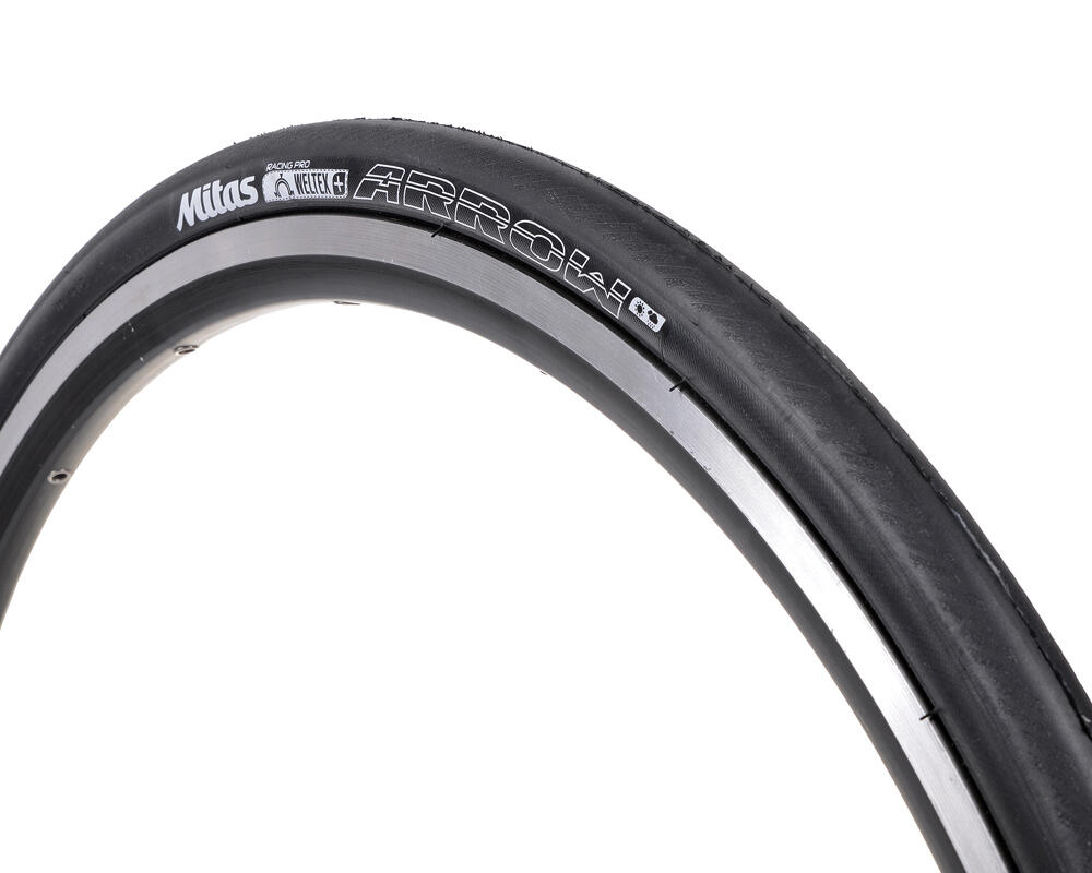 Opona miękka Mitas Arrow Racing Pro Weltex