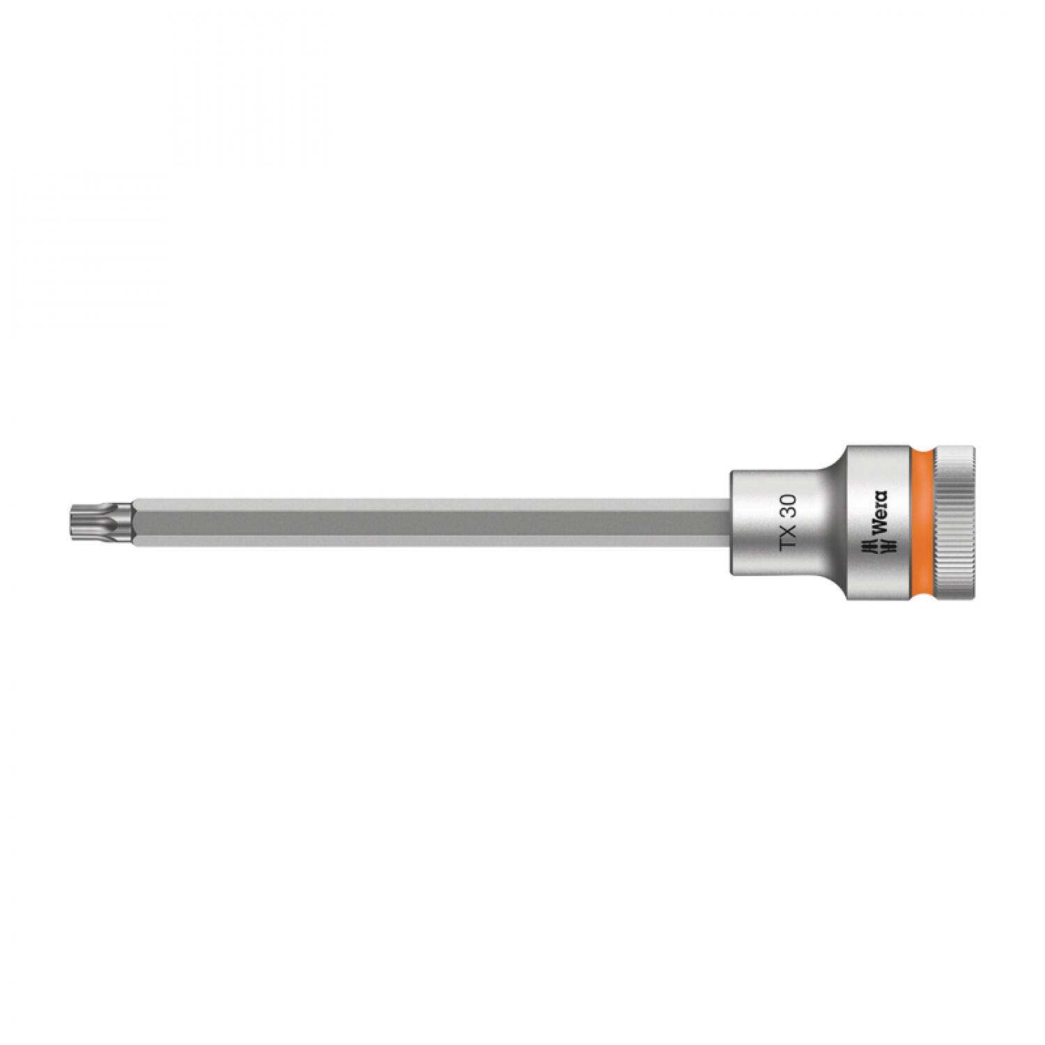 Gniazdo Torx Wera 8767 HF Zyklop 30 mm