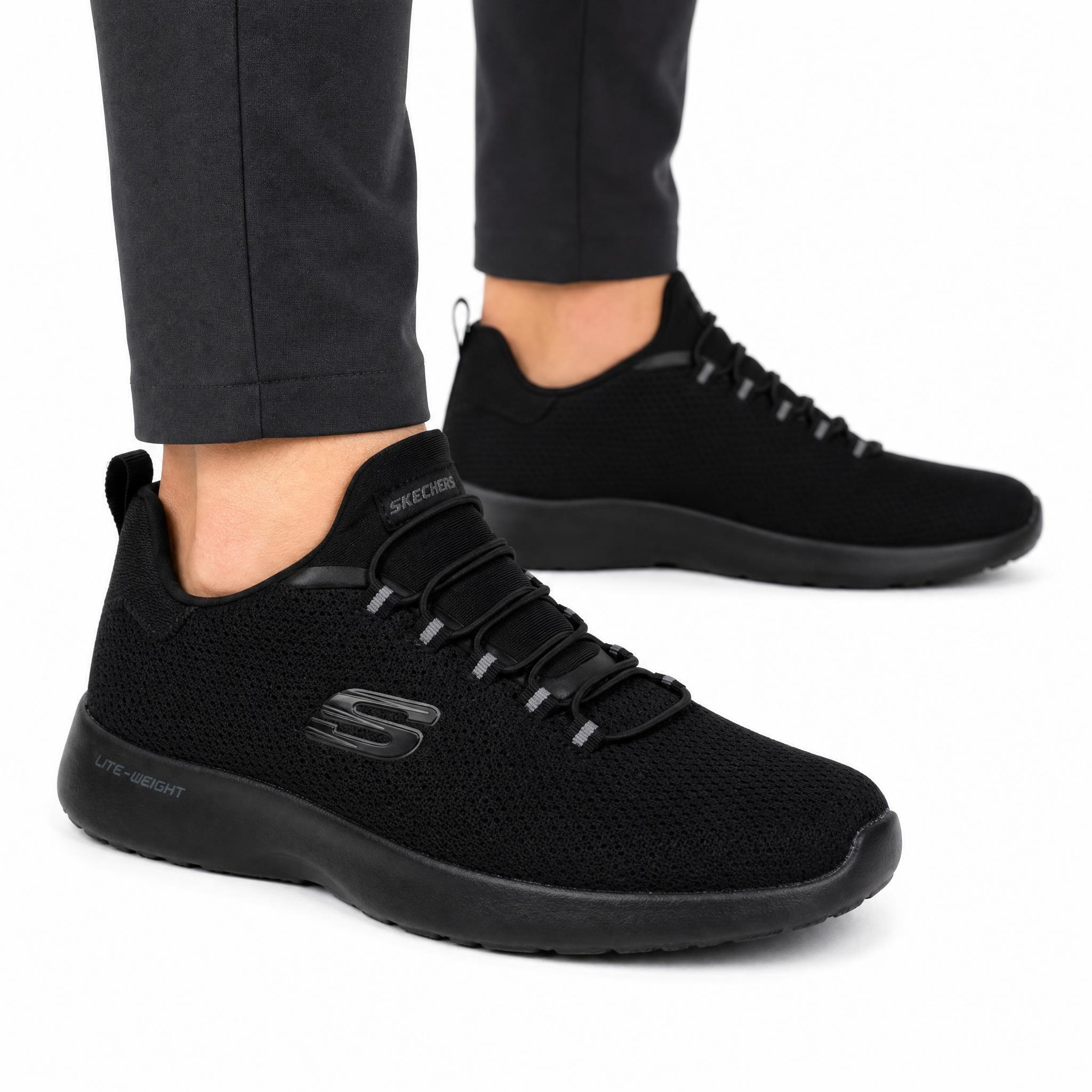 Buty męskie sportowe Skechers DYNAMIGHT