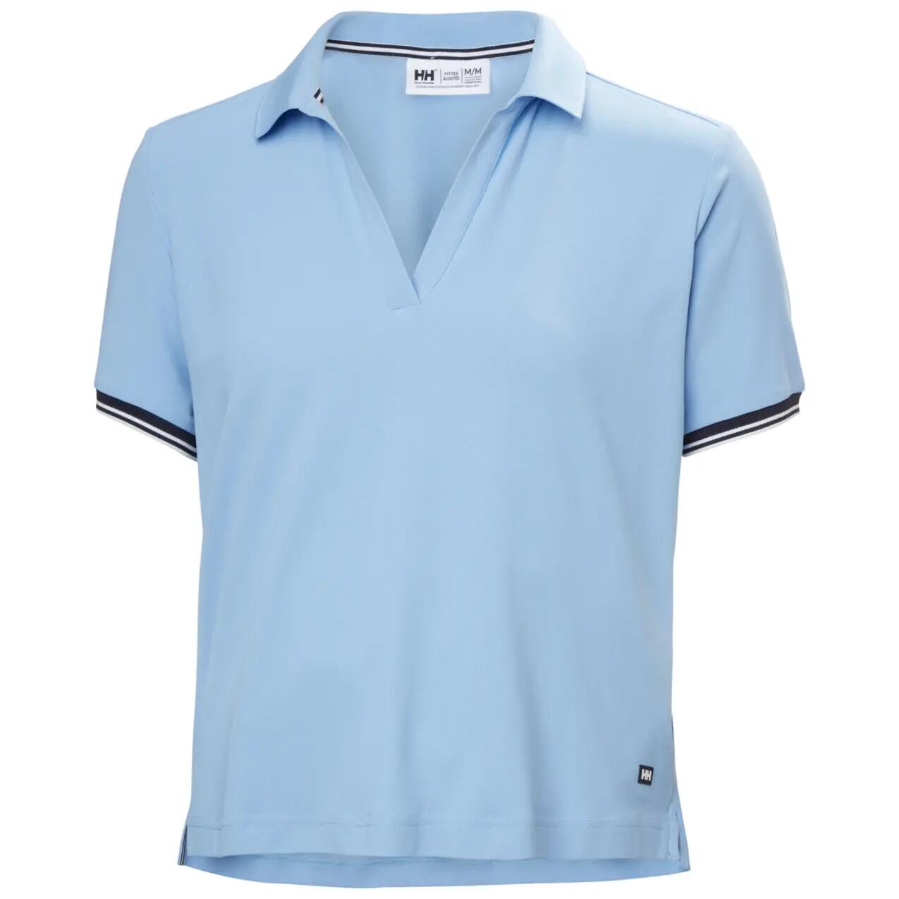 Damska koszulka polo Helly Hansen Portofino
