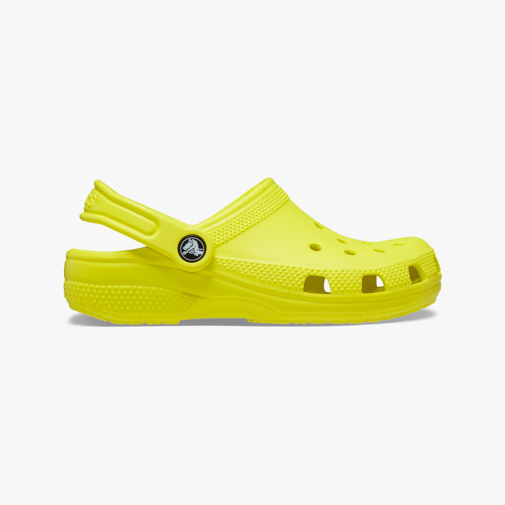 Chodaki dla dzieci Crocs Kids Toddler Classic Clog