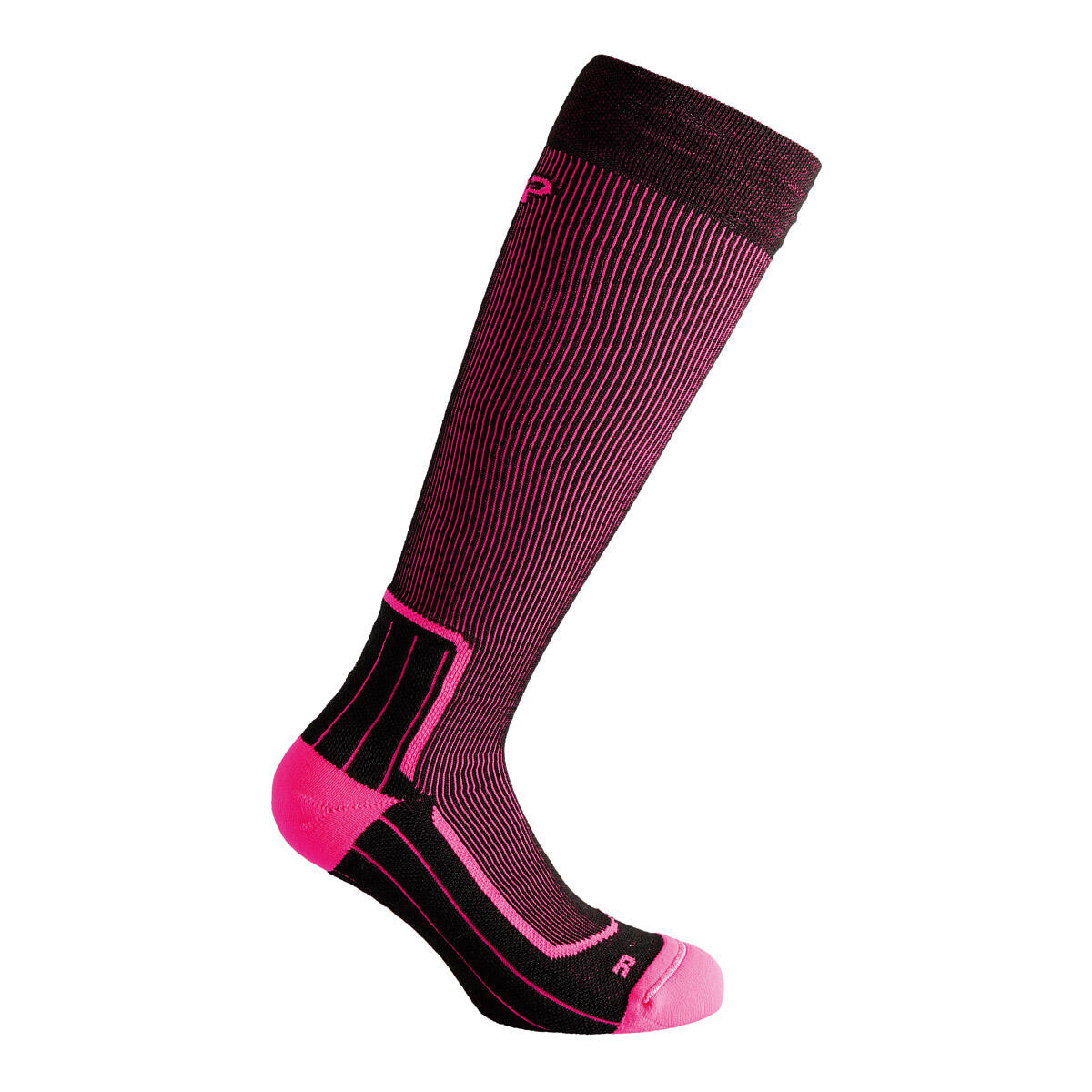 Skarpety trekkingowe CMP WOOL LONG anatomiczne długie