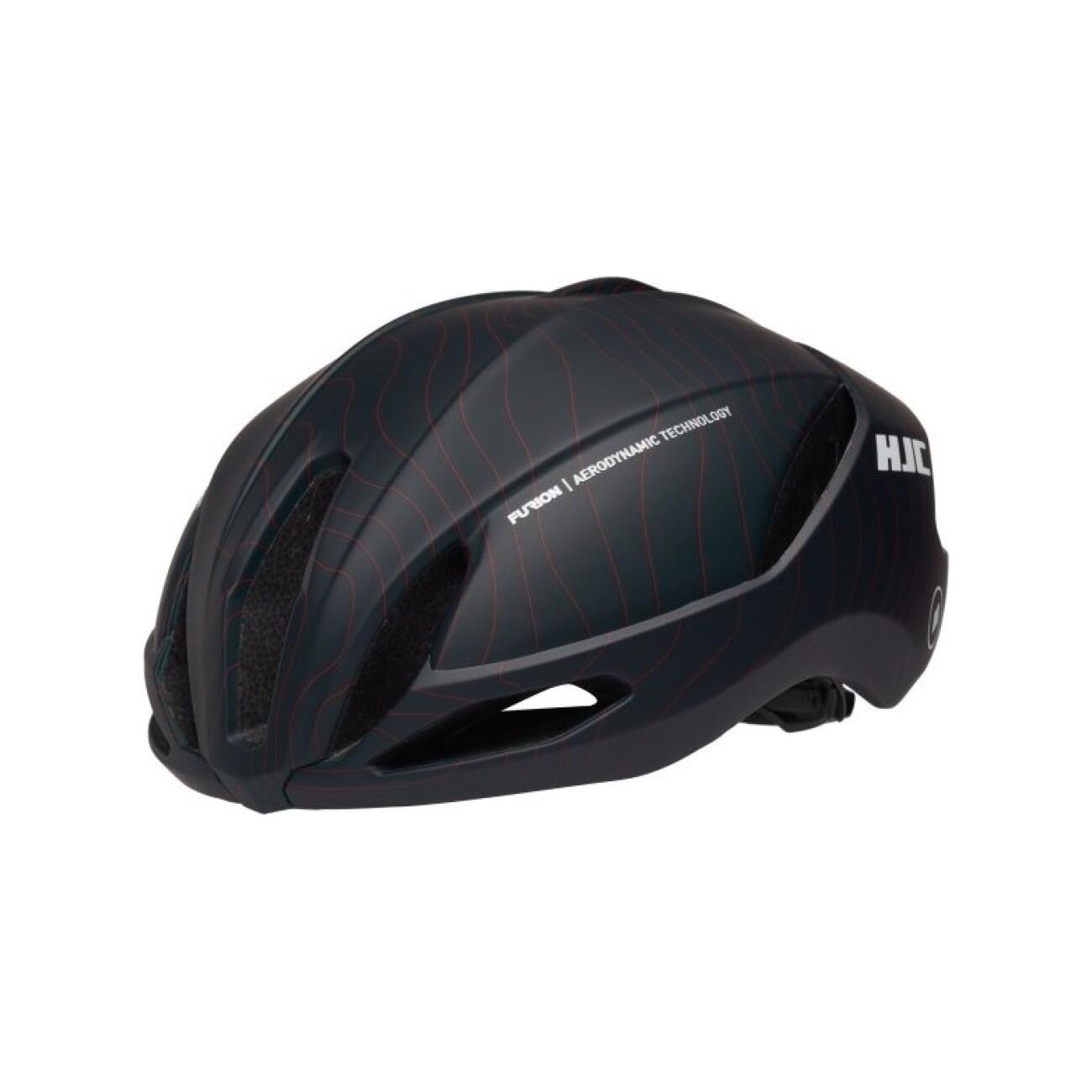 Kask rowerowy Hjc Furion 2.0