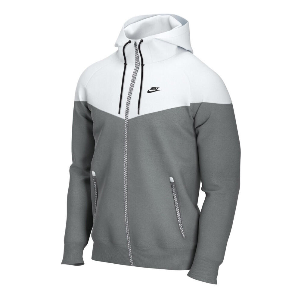 Kurtka Windrunner Rozmiar XXL Szary - DA0001-084