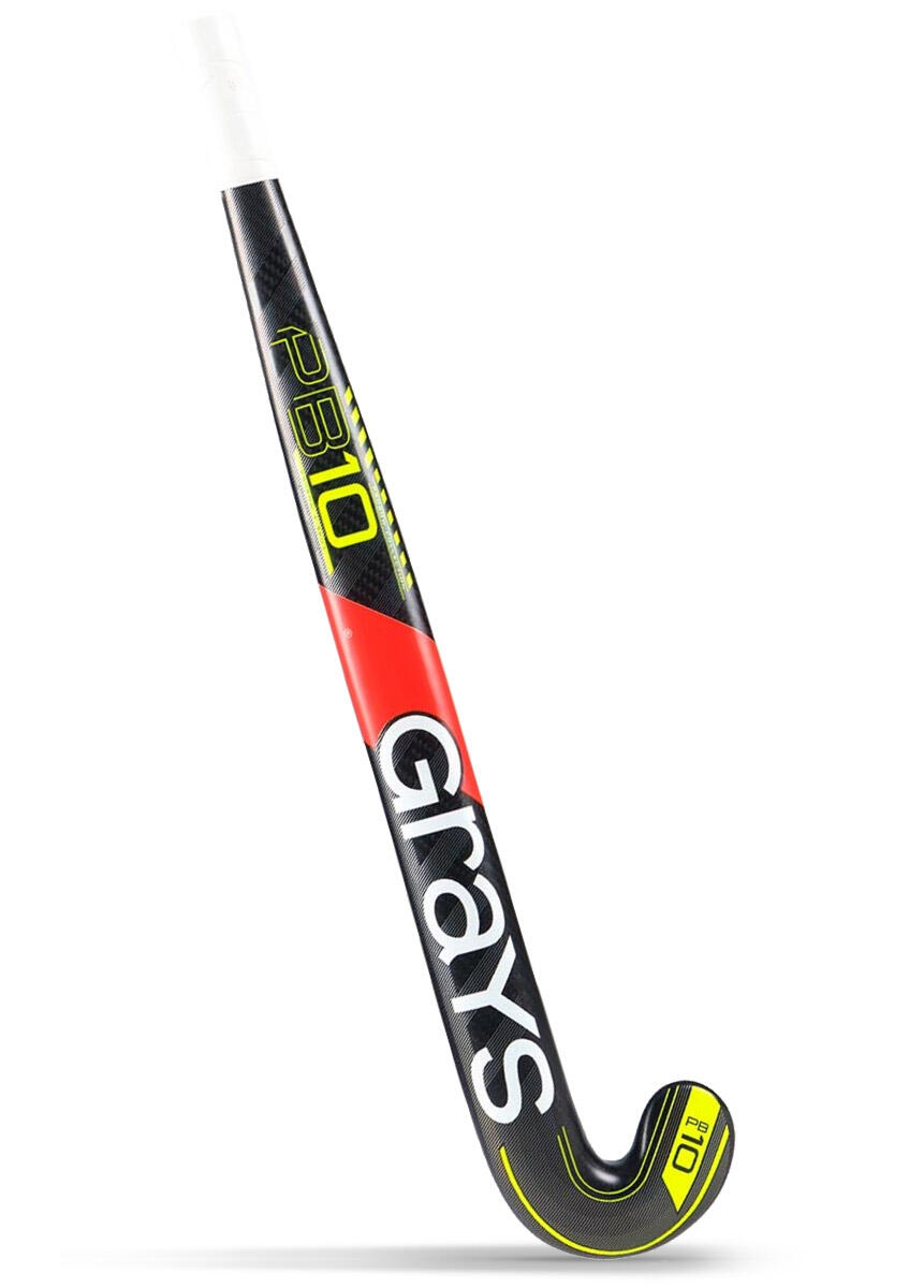 Kij hokejowy Grays Hockey PB 10