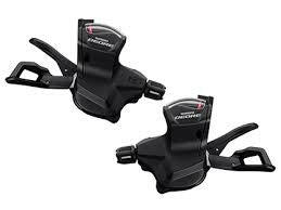 Shimano Deore SL-M6000 manetki 2/3x10