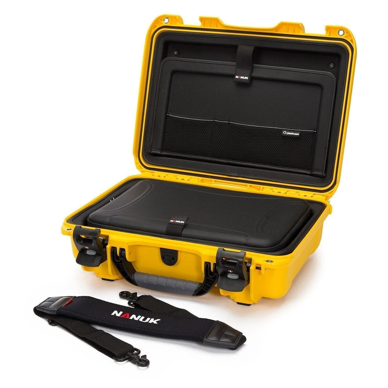 Etui na laptopa Nanuk 923 (TSA Latches)