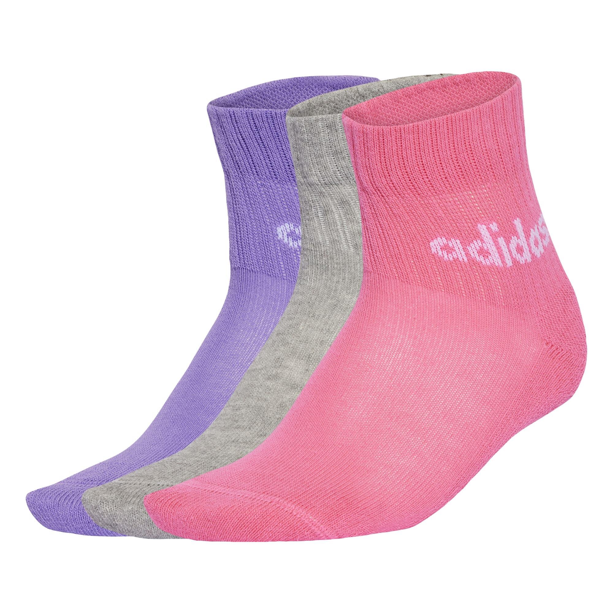 Skarpety Linear Ankle Kids (5 par)