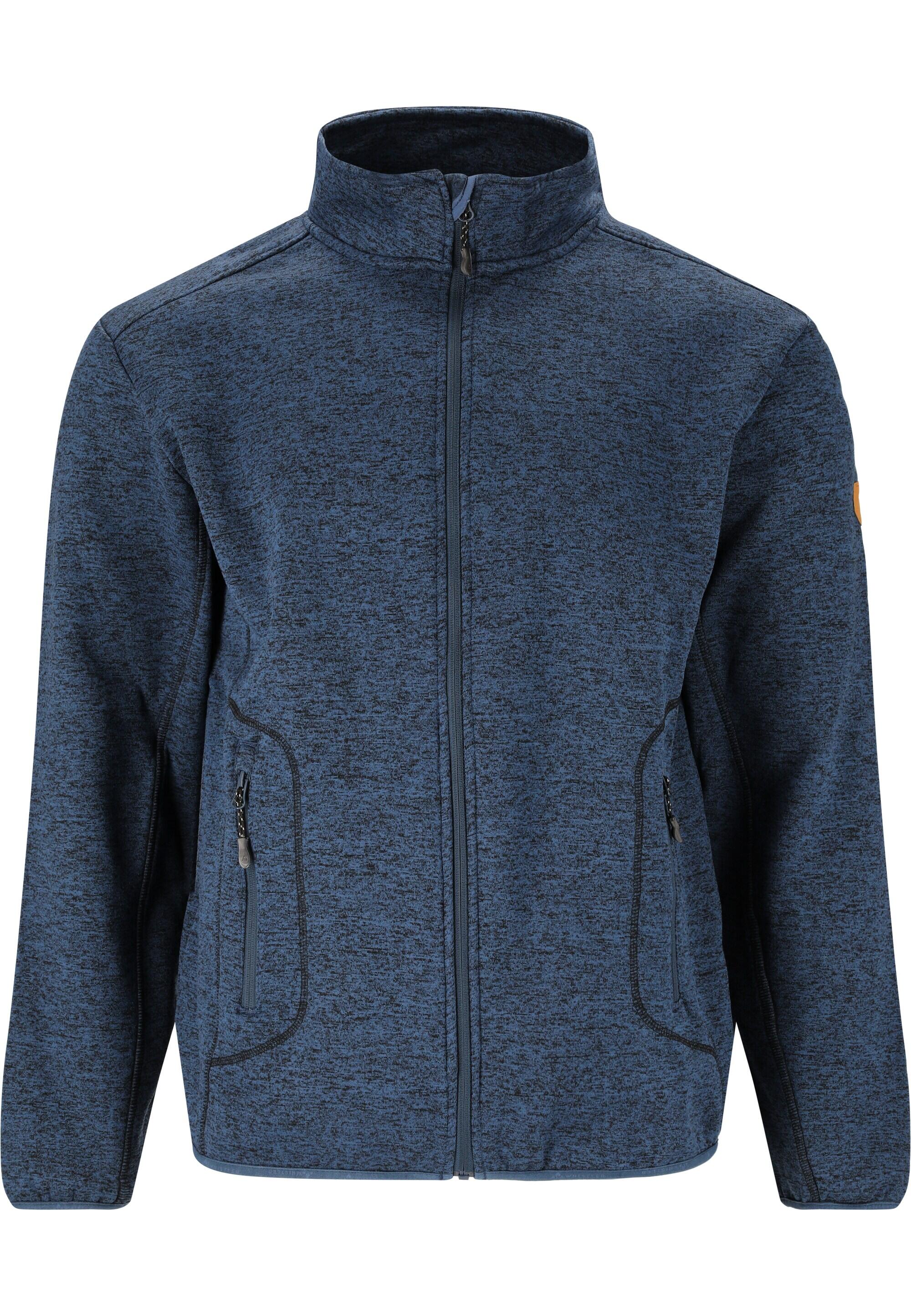 Polar Whistler Sampton