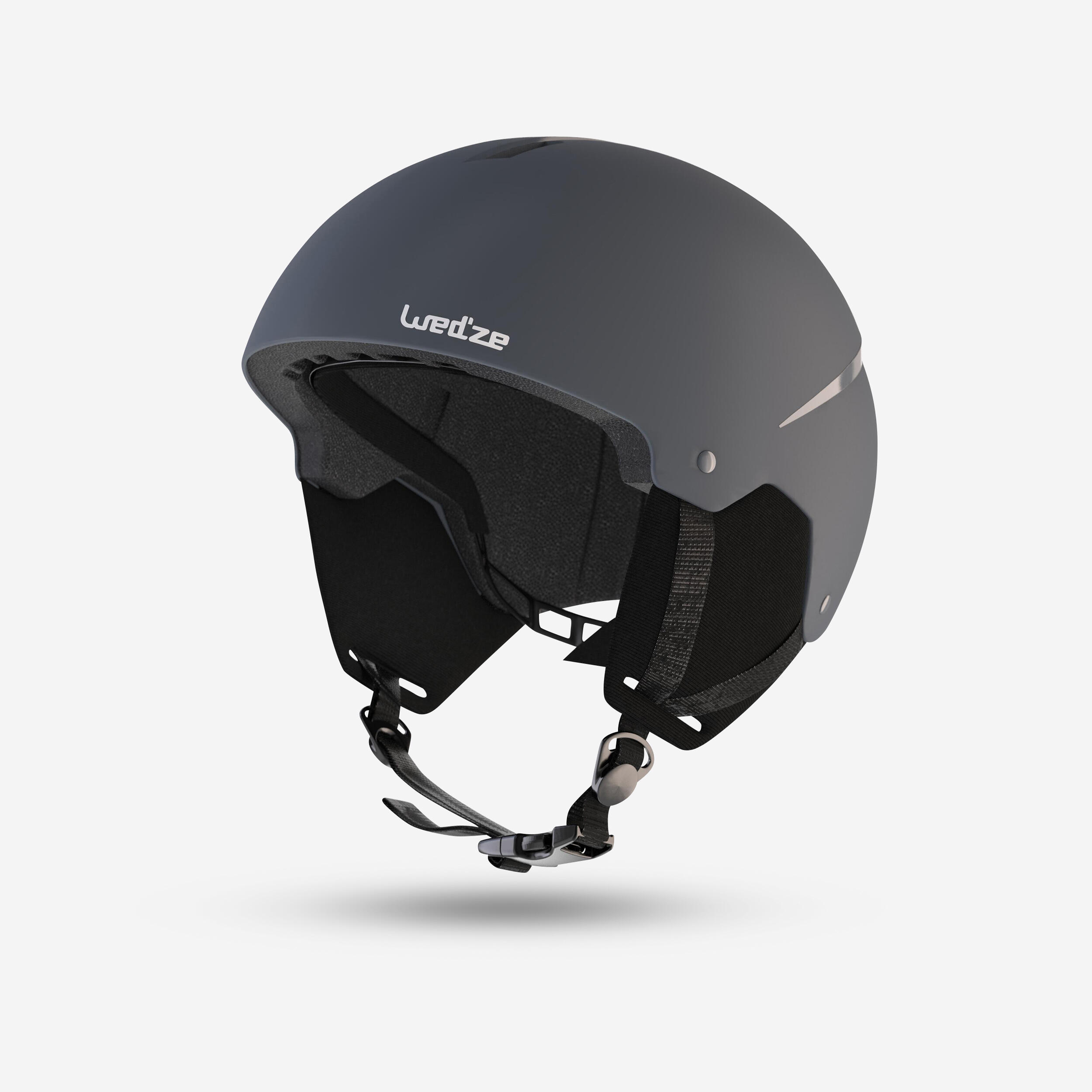 Kask narciarski i snowboardowy dla dorosłych Wedze H100