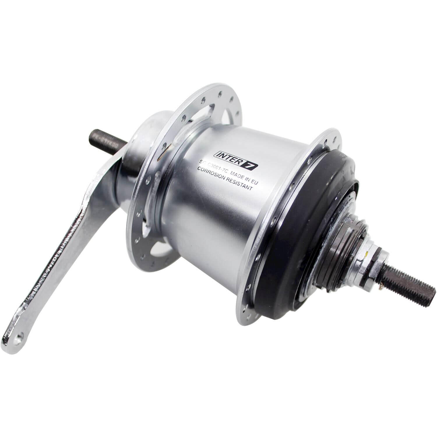 Piasta tylna Shimano Nexus Sg-C3001