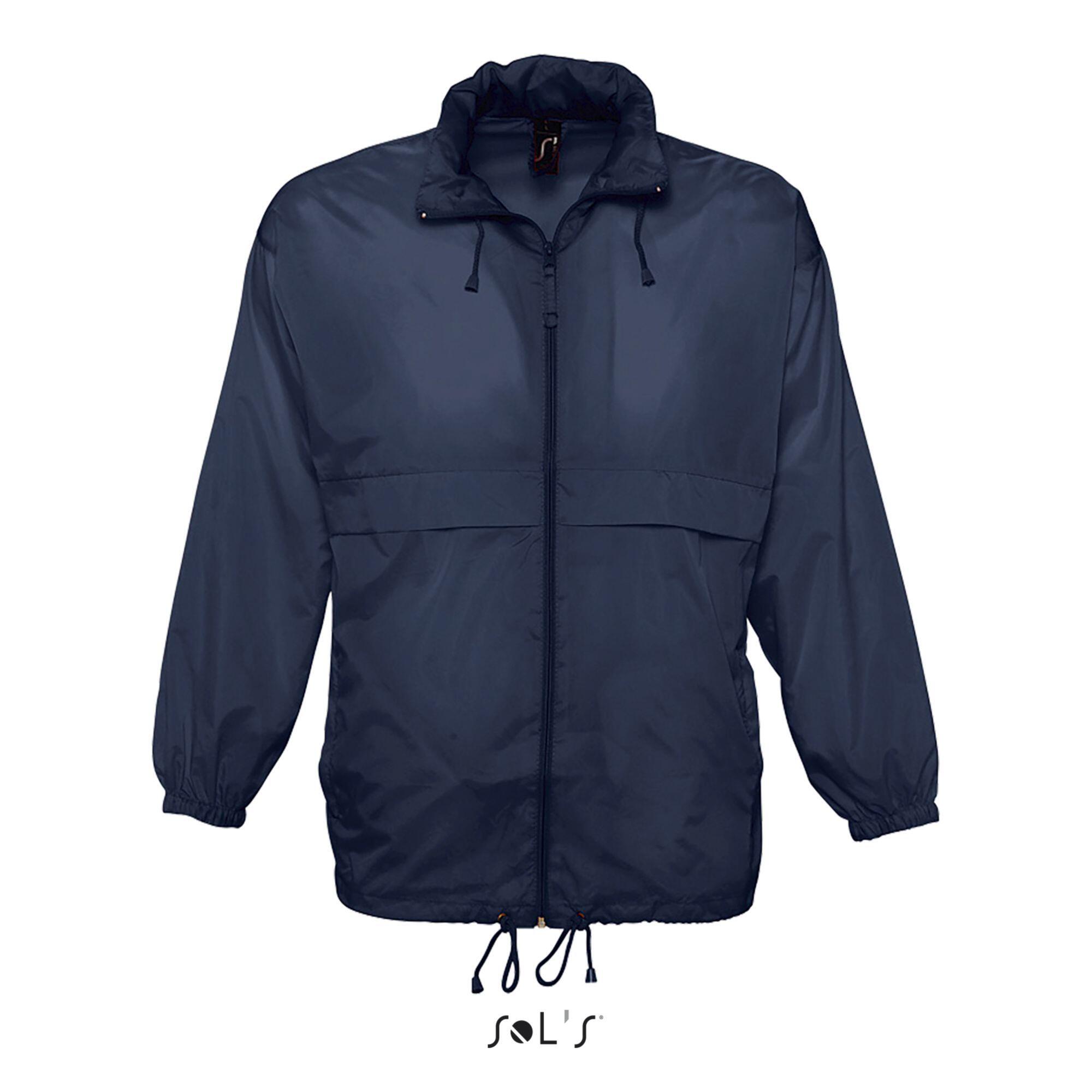 Windbreaker Sol's Surf