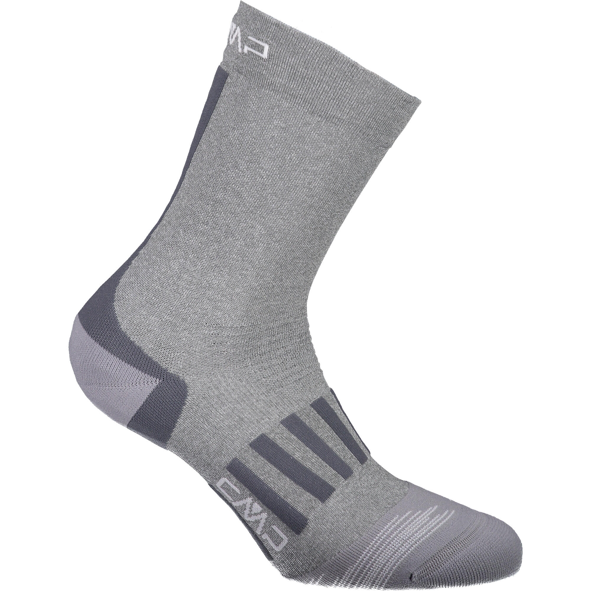 Skarpety damskie CMP Trekking Sock Low Microlon