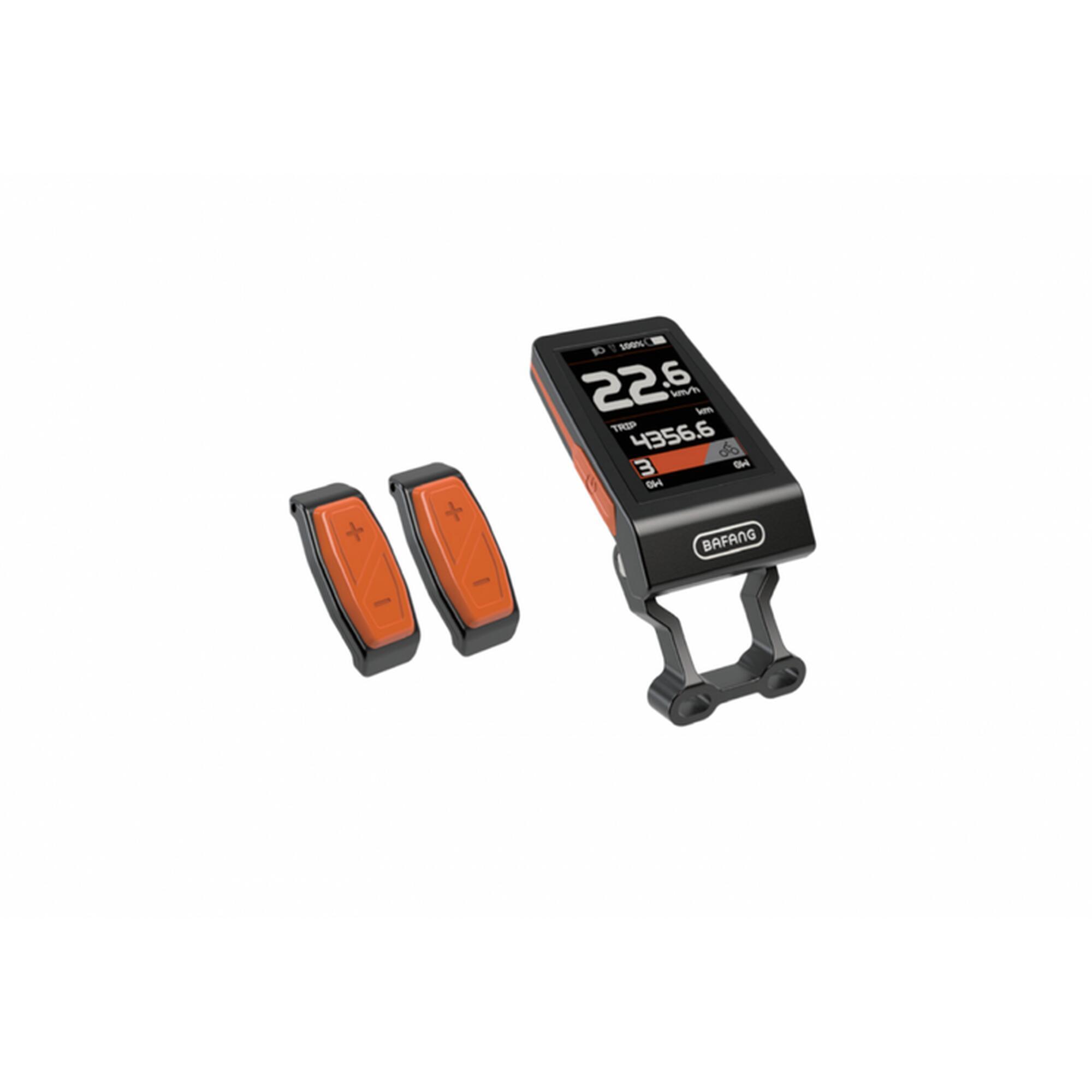Wyświetlacz Bafang C260 36V LCD