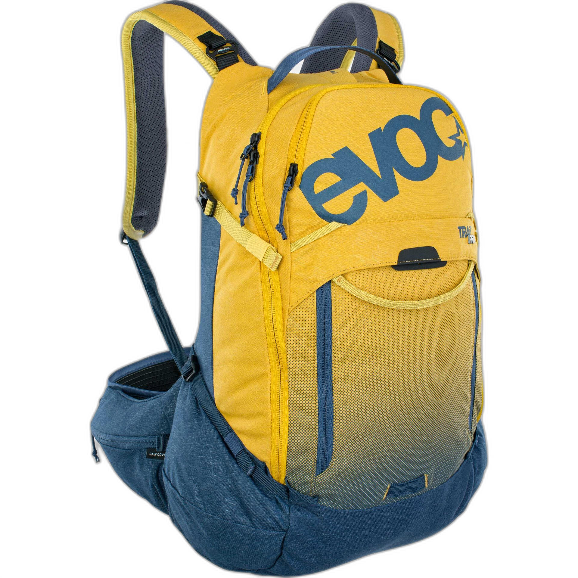 Plecak Evoc trail pro 26