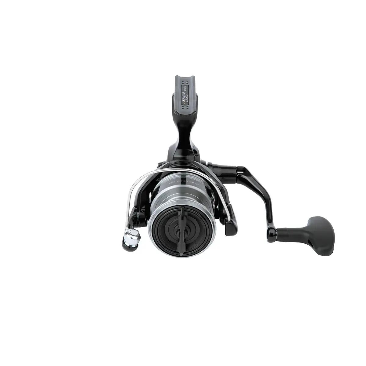 Kołowrotek surfcastingowy z przednim hamulcem Shimano Aero BB C3000