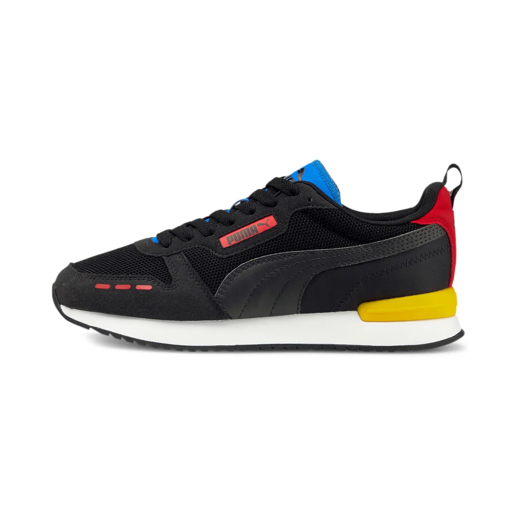 Trenerzy Puma R78