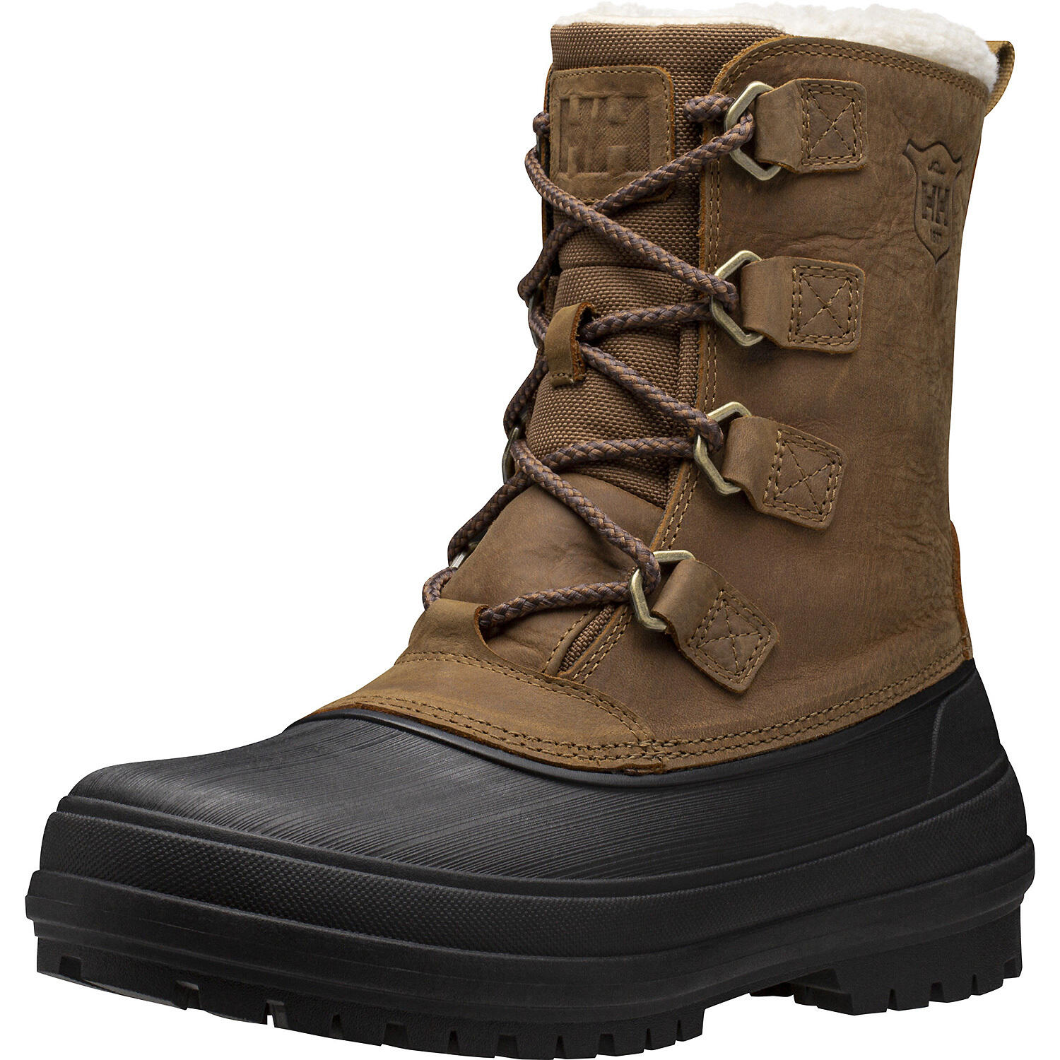 Buty zimowe Helly Hansen varanger primaloft
