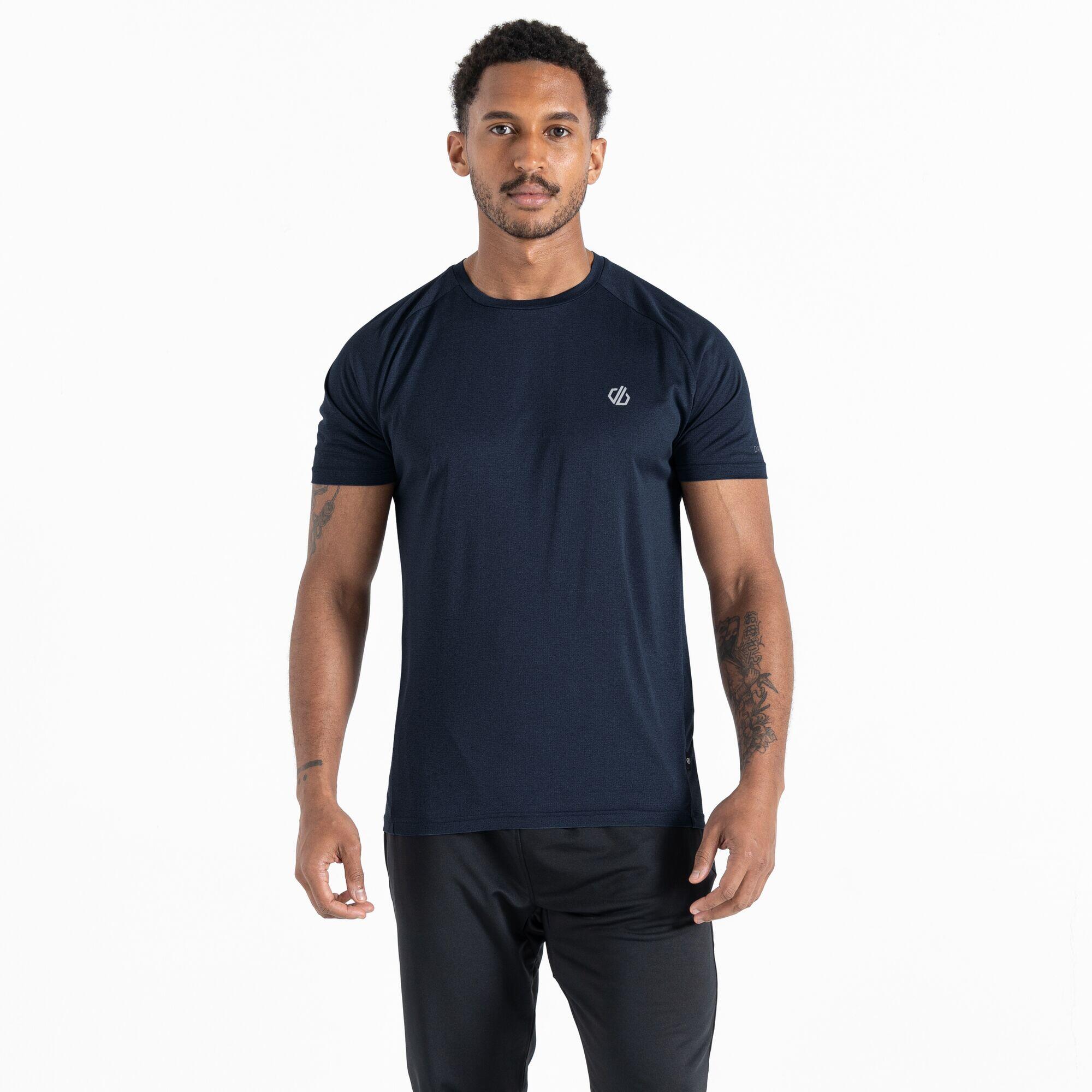 Koszulka Accelerate Mens Active