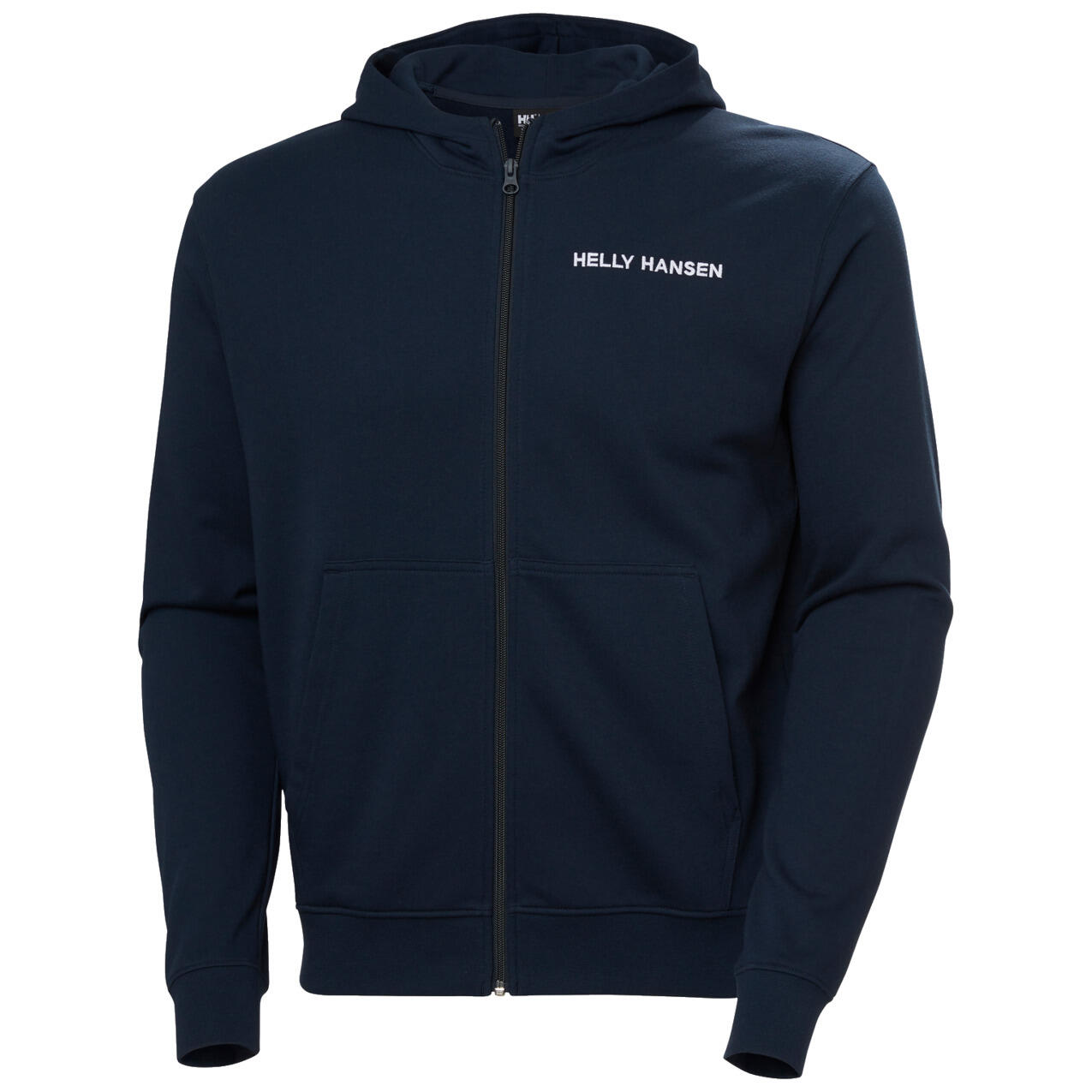 Bluza z kapturem i zamkiem błyskawicznym Helly Hansen Core