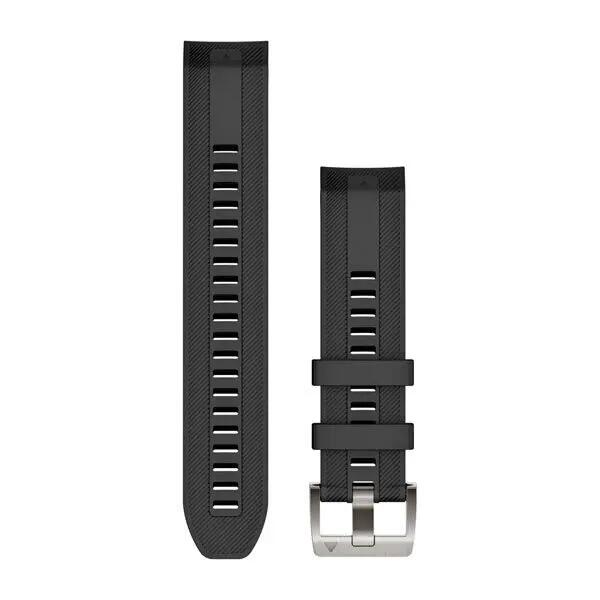 Silikonowy pasek do zegarka Garmin Quickfit® 22