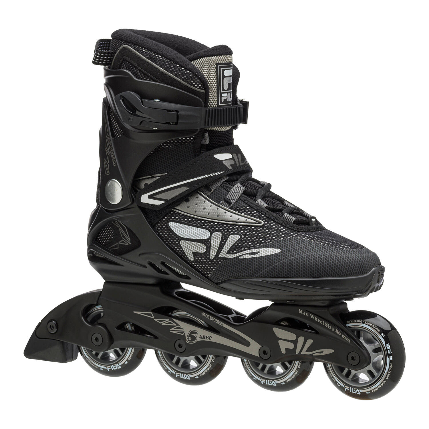 Fila Legacy Comp Inline Skate voor Heren