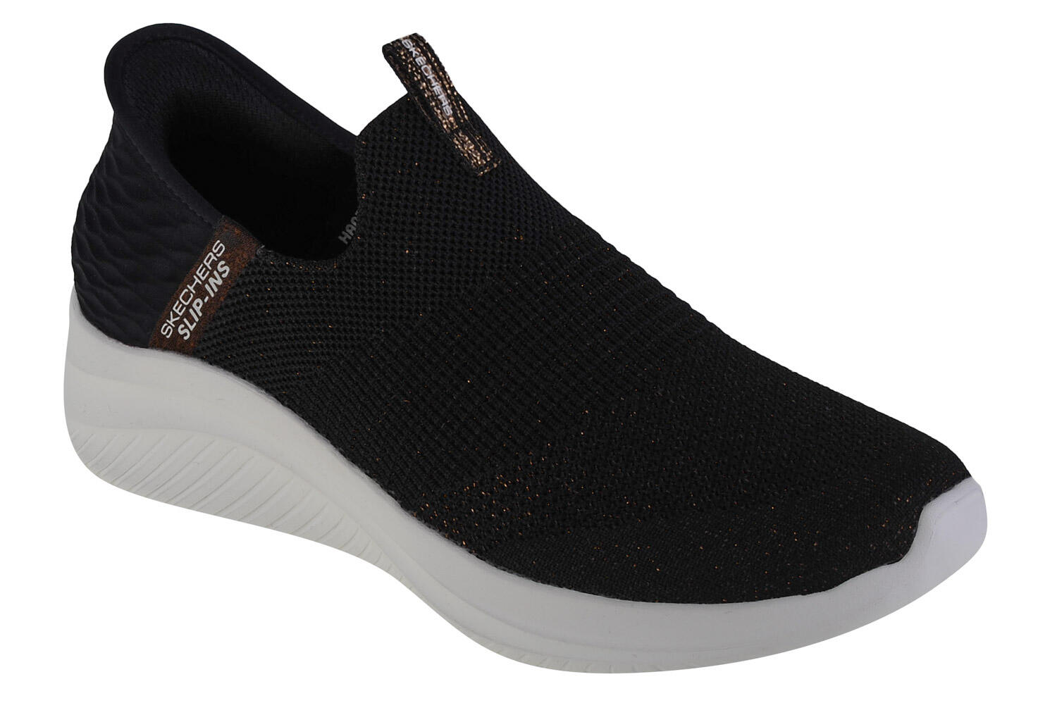 Buty sportowe Sneakersy damskie, Skechers Ultra Flex 3.0-Glitter Me
