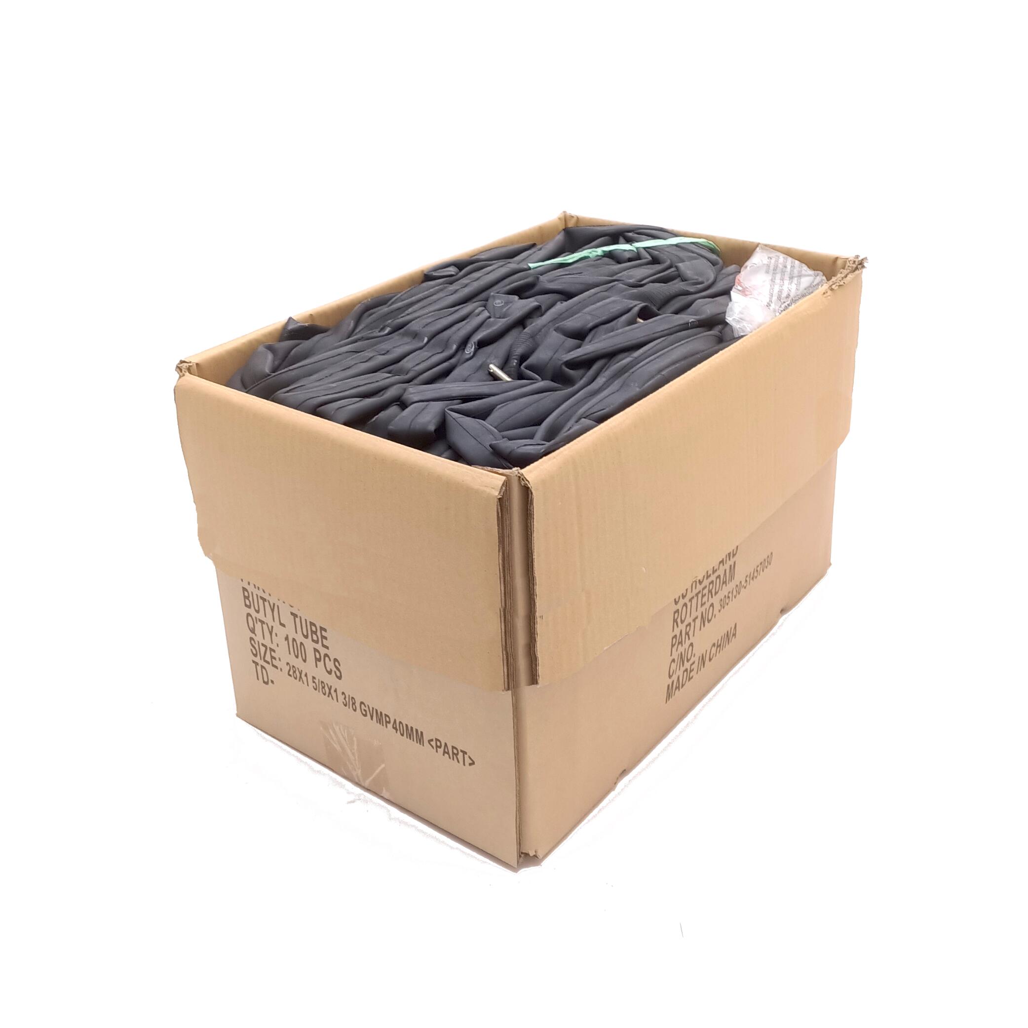 Dętka Dunlop 28/29 cali 40–60/622–635 zawór holenderski 40 mm