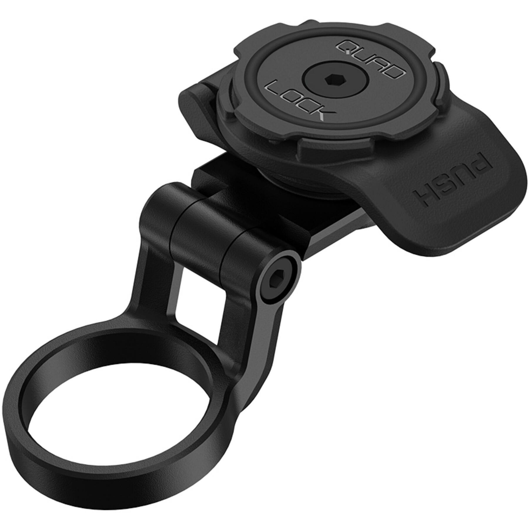 Regulator do montażu regulowanego dla korka steru rowerowego Quad Lock