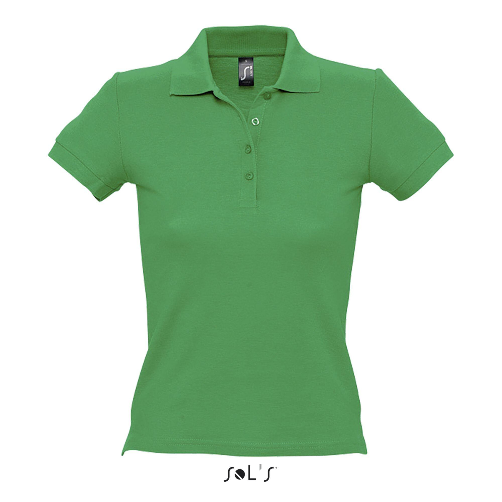 Polo Sol's People