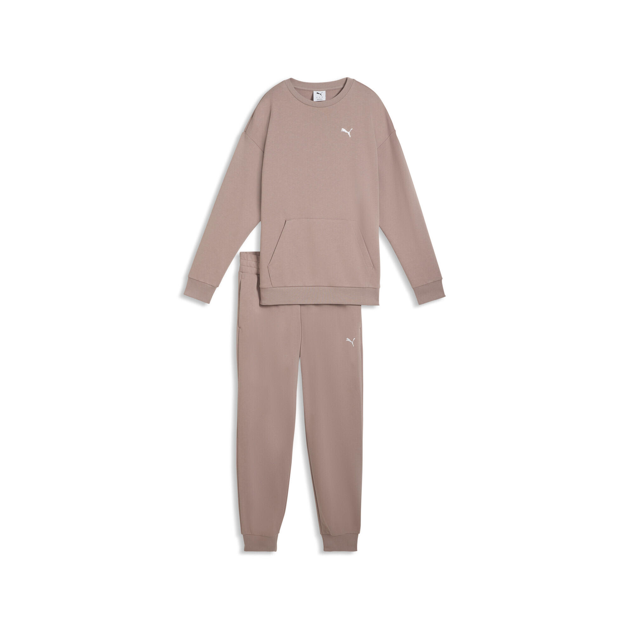 Damski dres o luźnym kroju PUMA