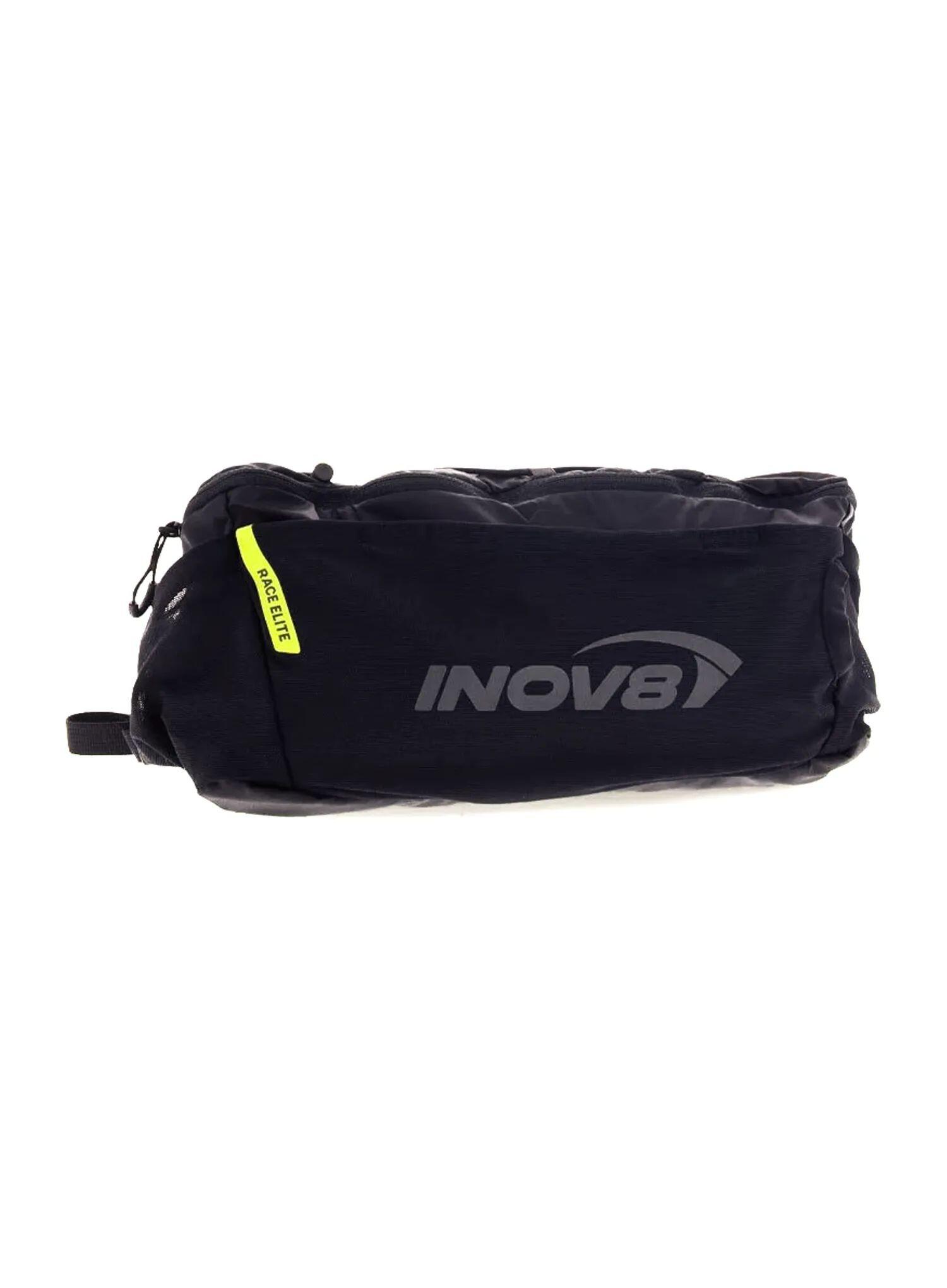 Pas do biegania Inov-8 Race Elite Waist - black/grey