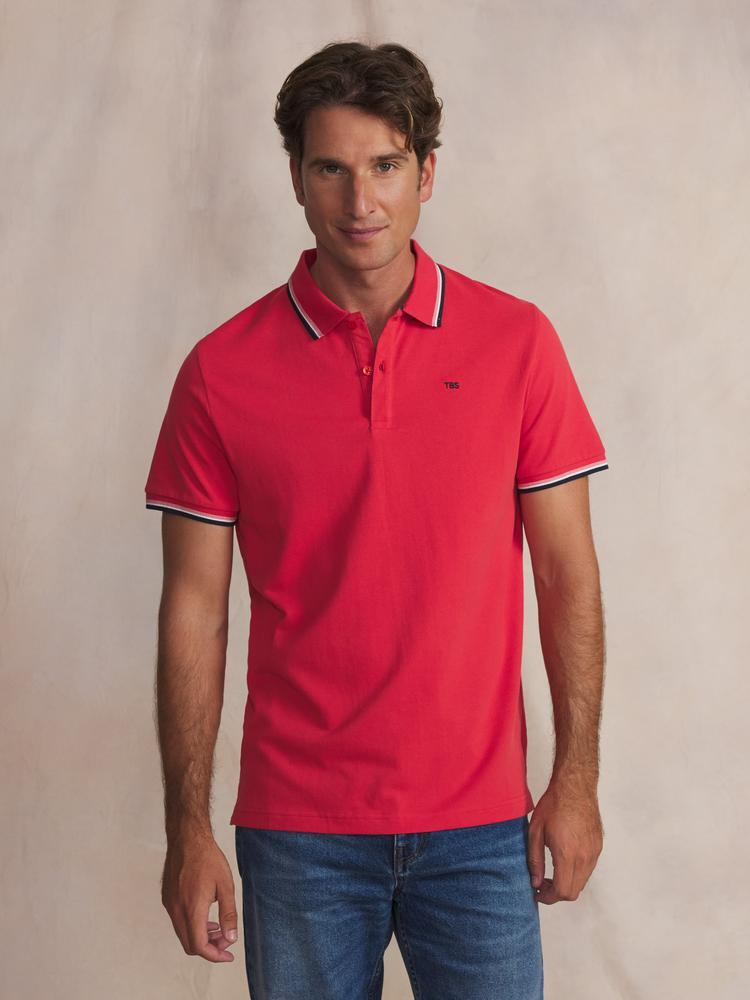 Polo TBS Yvane