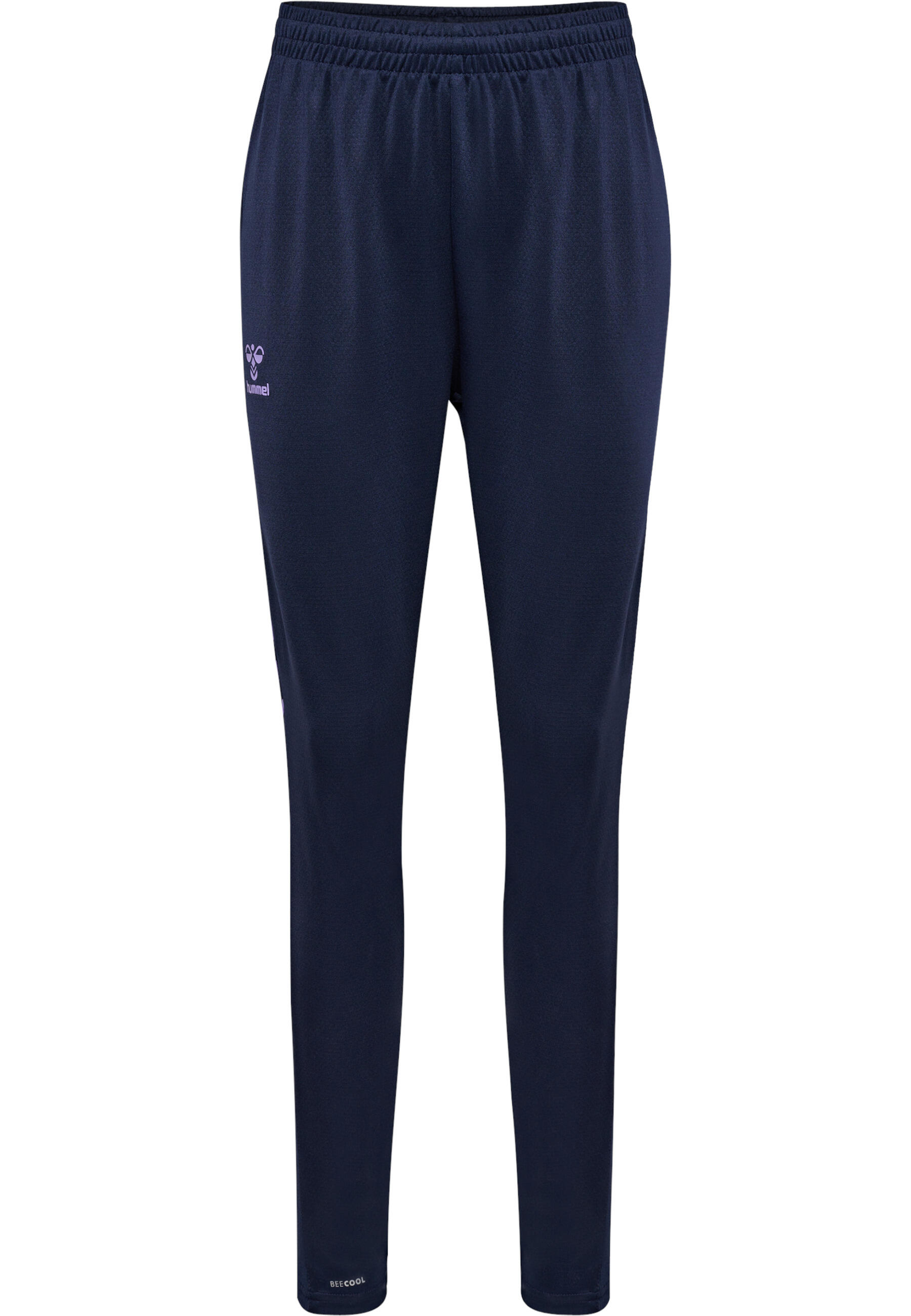 Spodnie damskie do Joggingu Hummel HmlStaltic