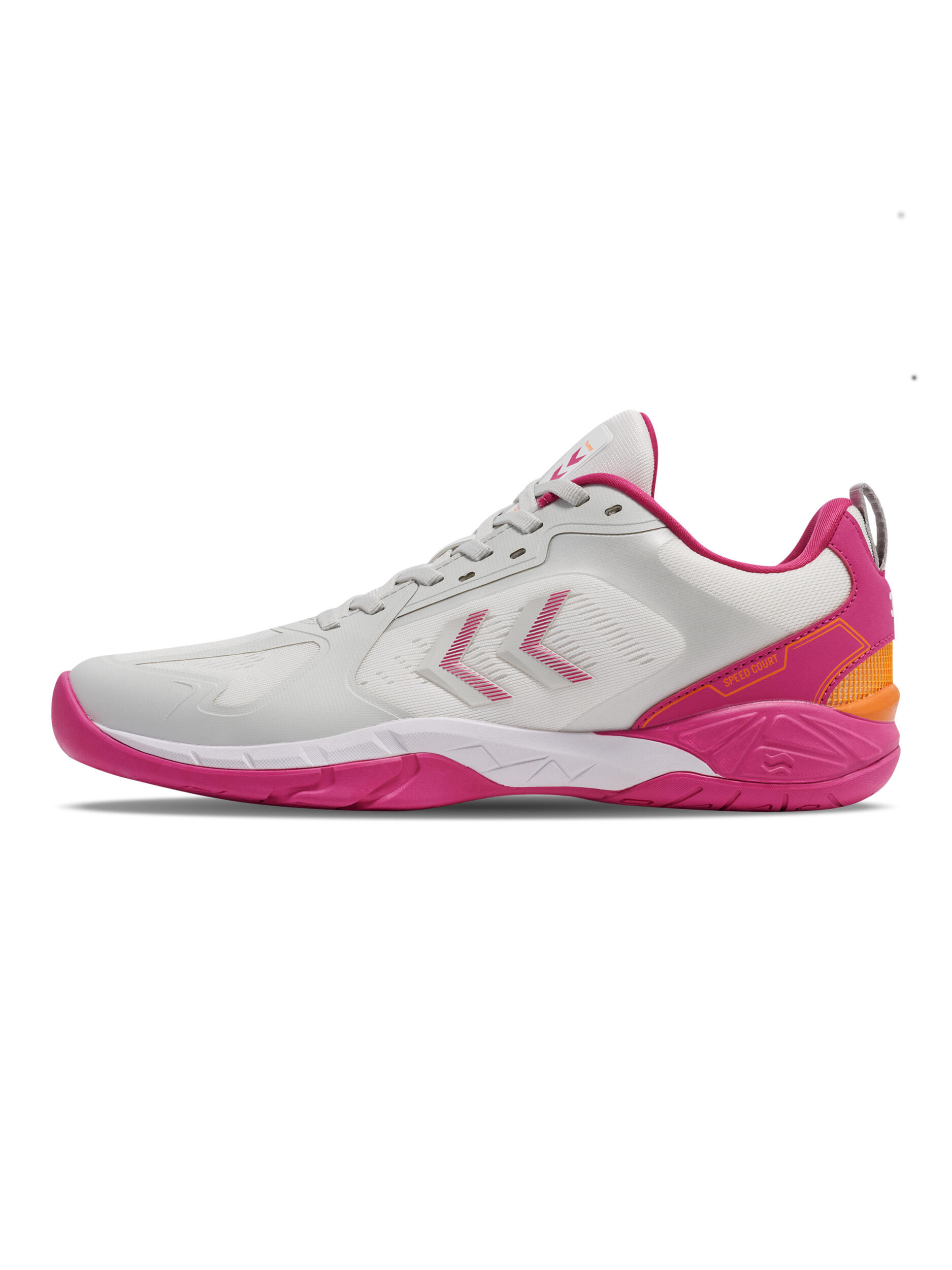 Buty damskie Hummel Speed Court