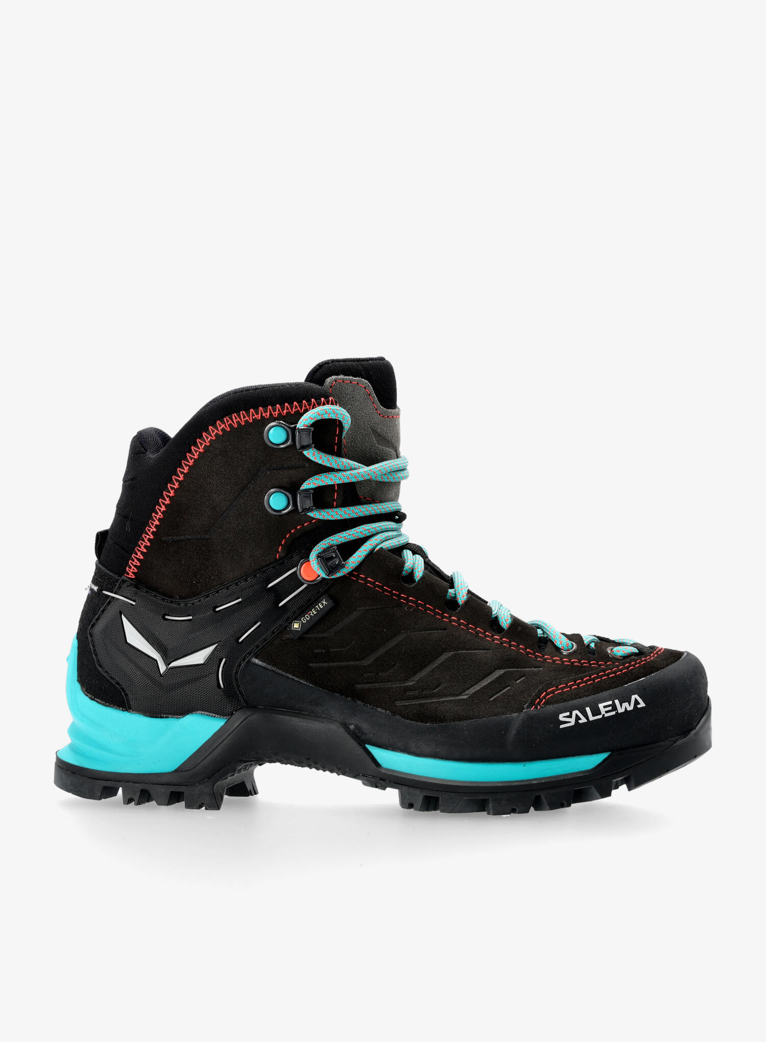 Buty damskie Salewa Mountain Trainer Mid GTX