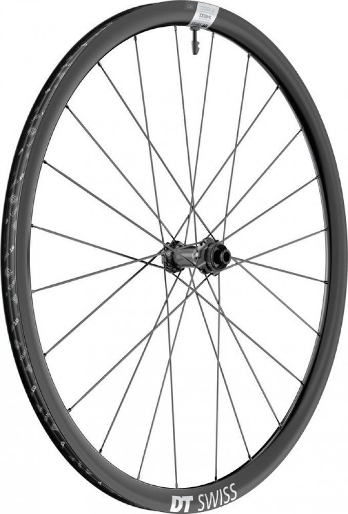 Przednie koło tarczowe Centrelock DT Swiss E1800-32 Endurance