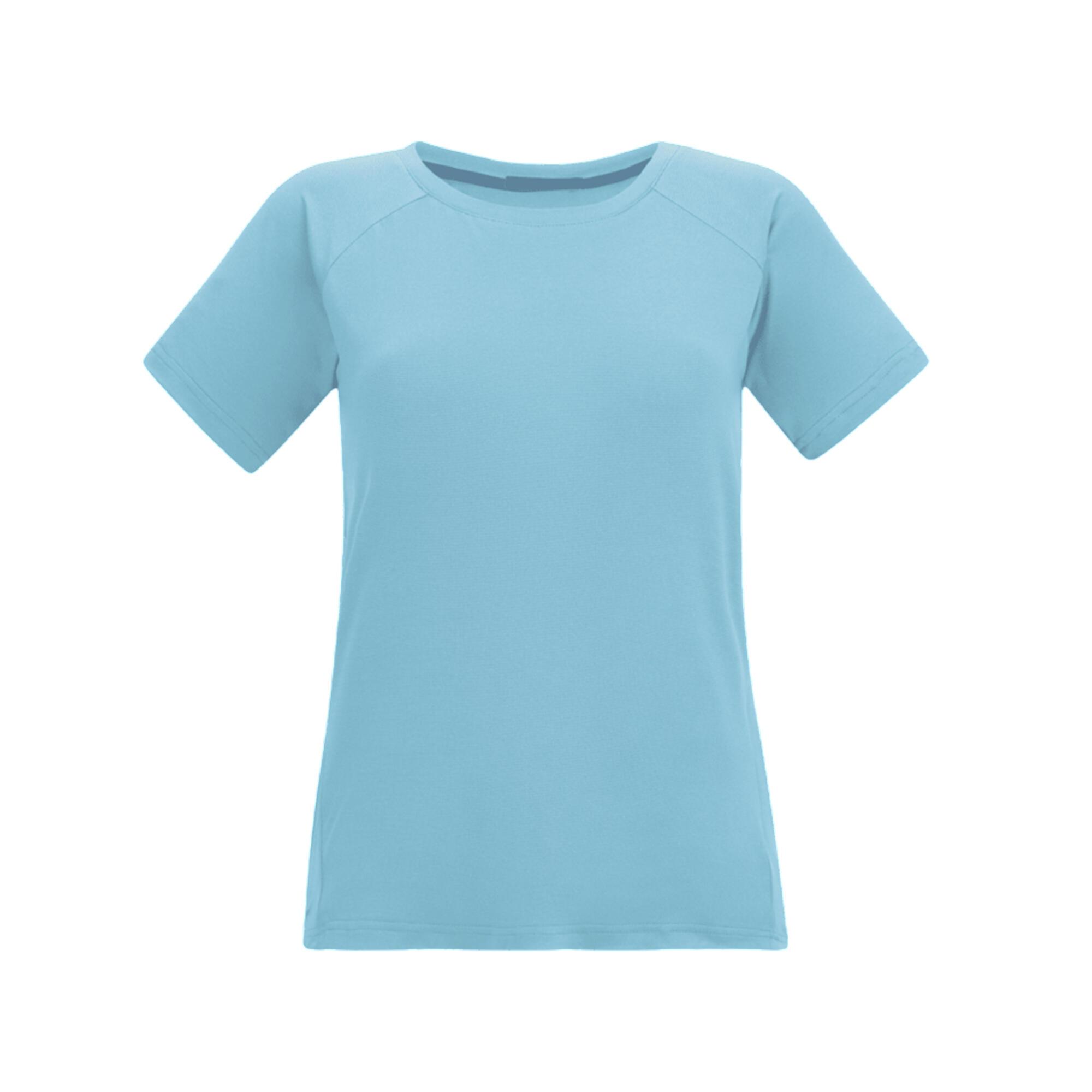 T-shirt Damski Limonite
