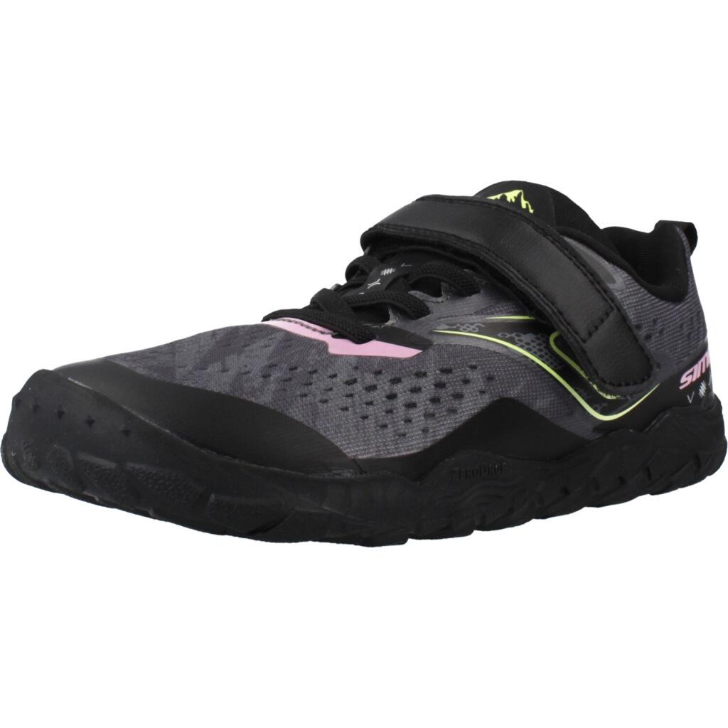 Buty JOMA SIMA JUNIOR BAREFOOT Czarny